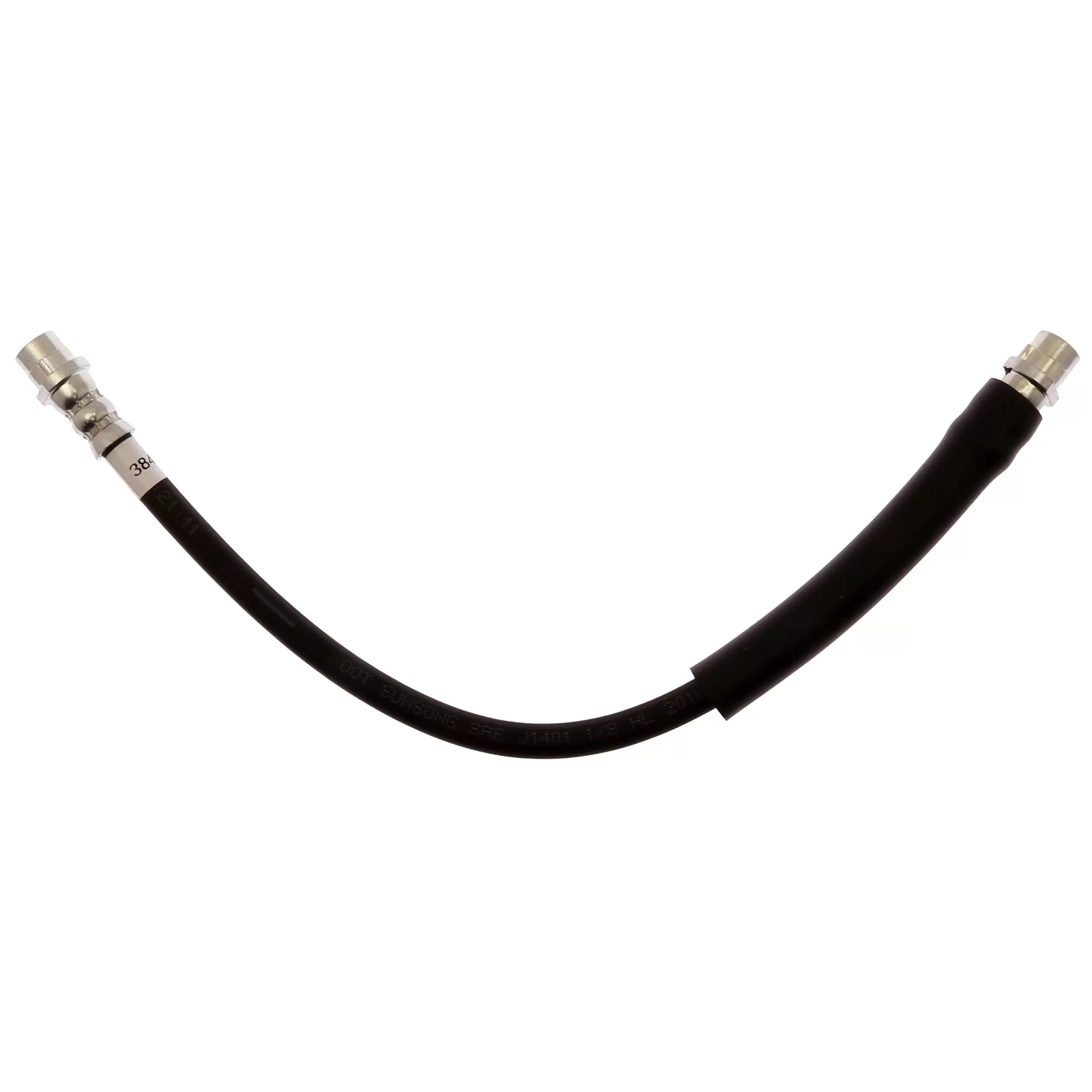 Raybestos?Element3 Brake Hose. BH384407 Fits select: 2015-2019 CHEVROLET TRAX