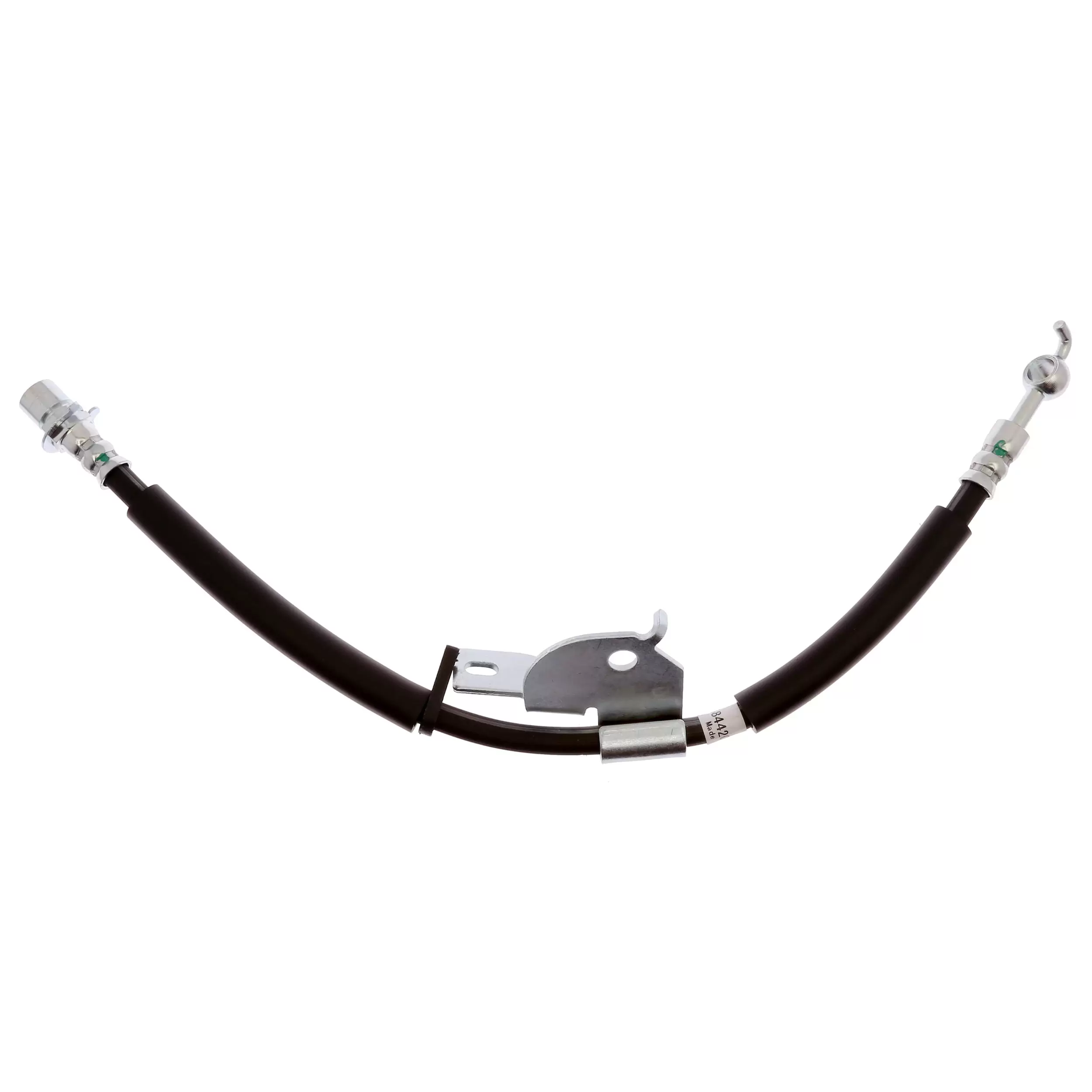 Raybestos?Element3 Brake Hose. BH384420 Fits select: 2016-2018 FORD F150. 2015 FORD F150 SUPER CAB