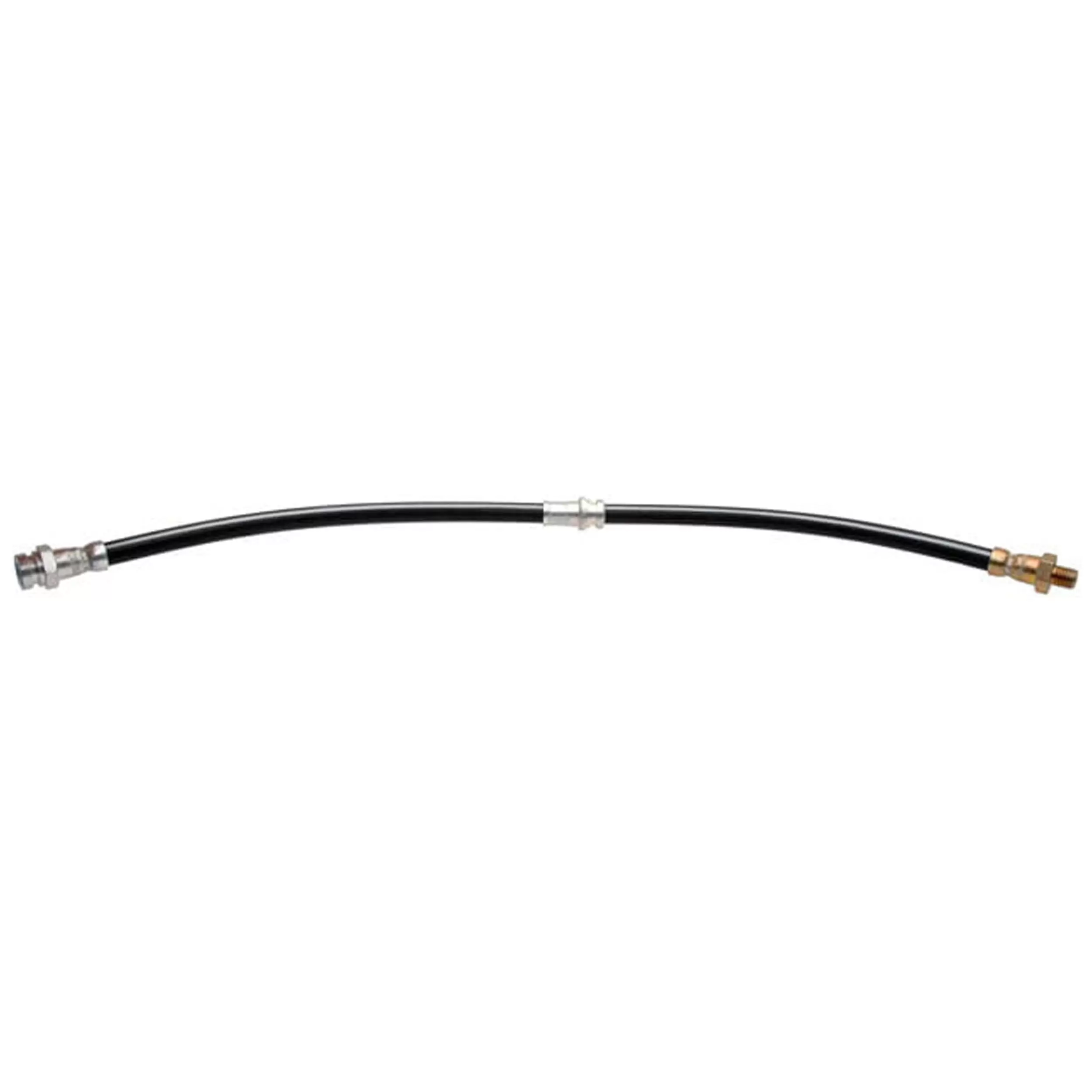 Raybestos?Element3 Brake Hose. BH38455 Fits select: 1974-1978 MAZDA RX4