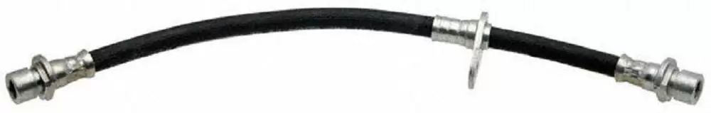 Raybestos?Element3 Brake Hose. BH38717 Fits select: 1986-1989 HONDA ACCORD