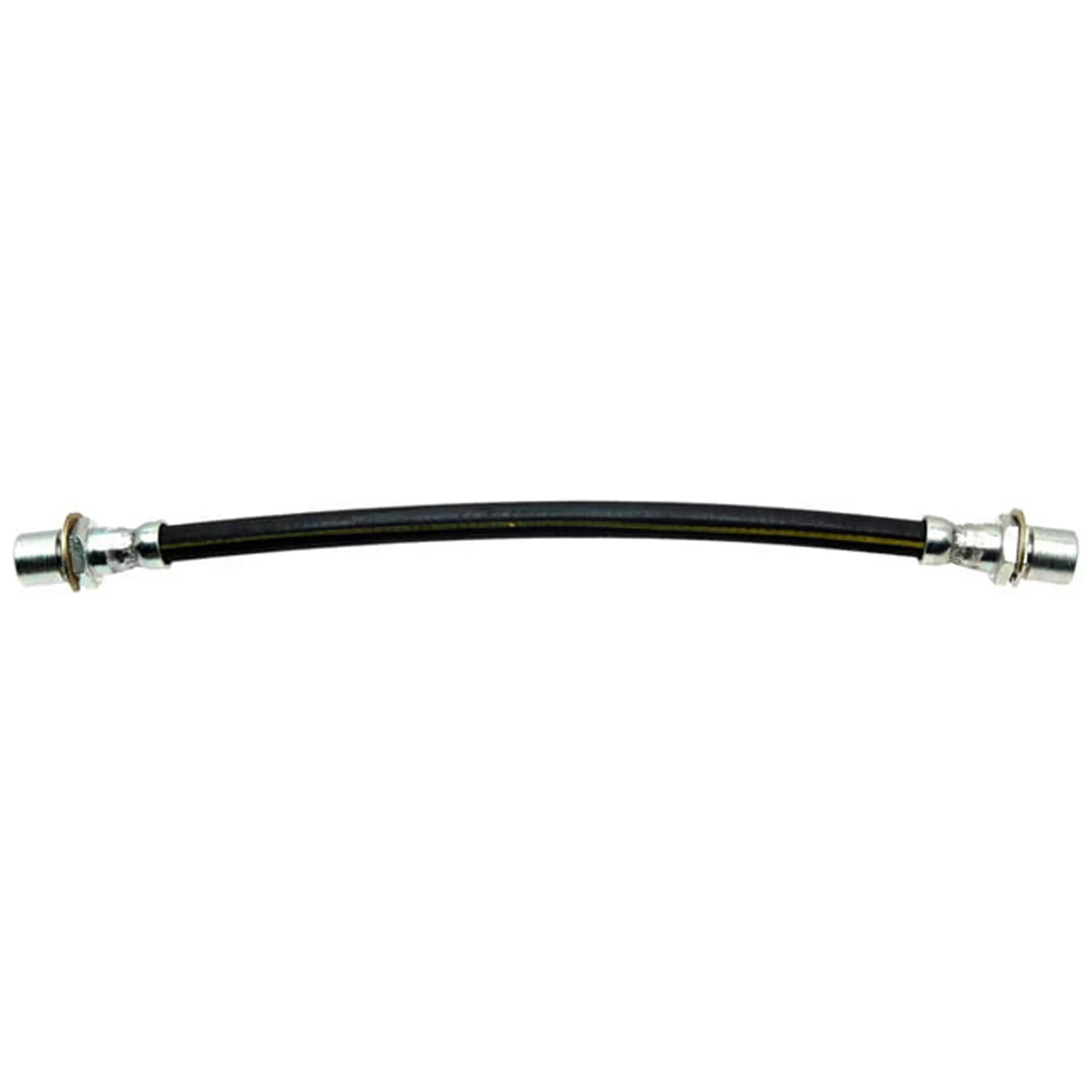 Raybestos?Element3 Brake Hose. BH38785 Fits select: 1988-1992 DAIHATSU CHARADE