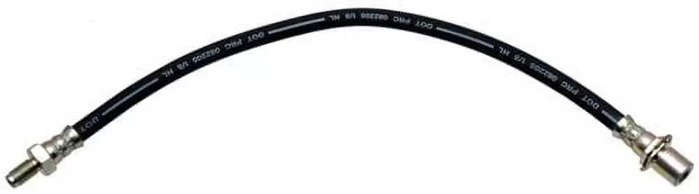 Raybestos?Element3 Brake Hoses Fits select: 1986.1988-1995 TOYOTA PICKUP