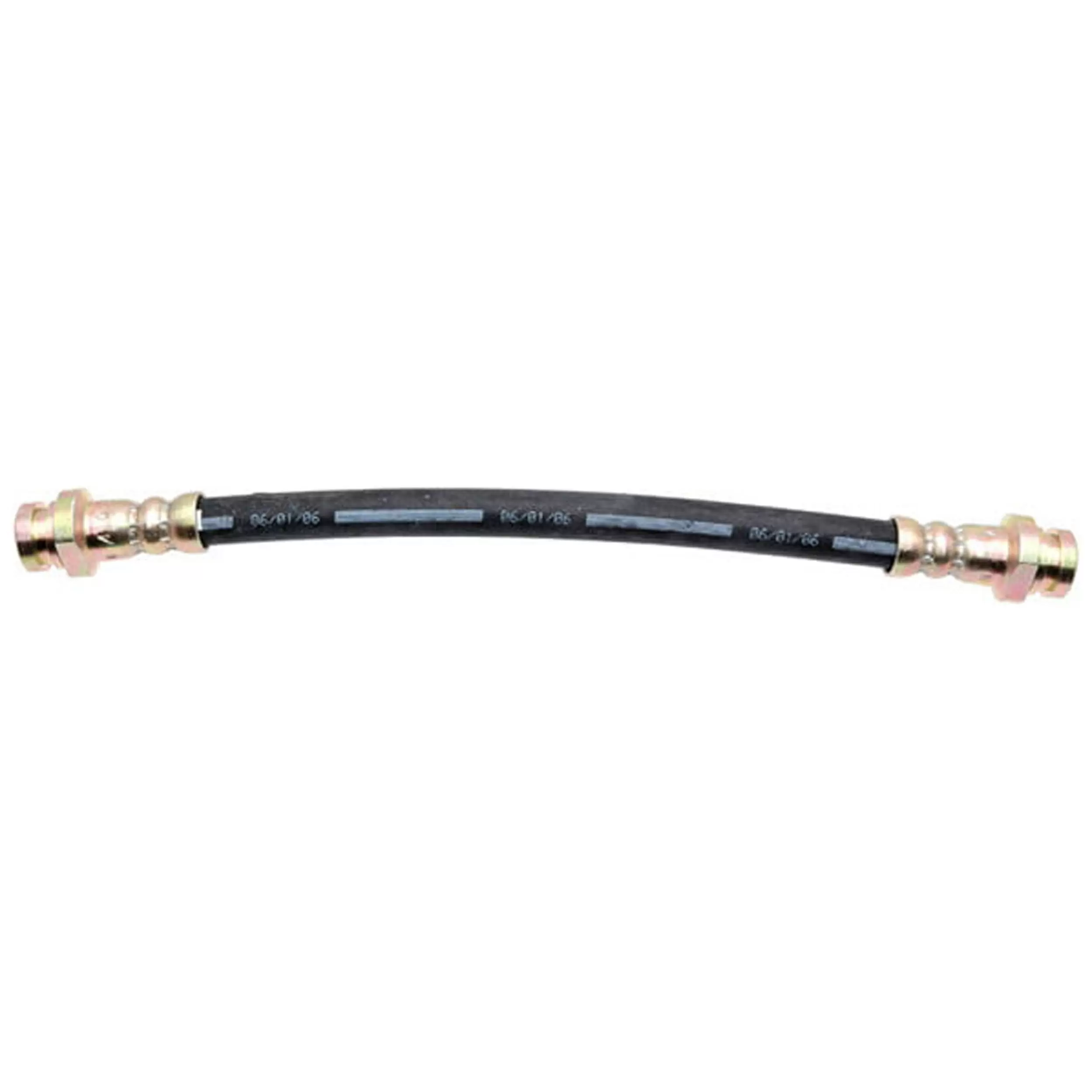 Raybestos?Element3 Brake Hoses Fits select: 1993-2002 MITSUBISHI MIRAGE. 1993-1996 EAGLE SUMMIT