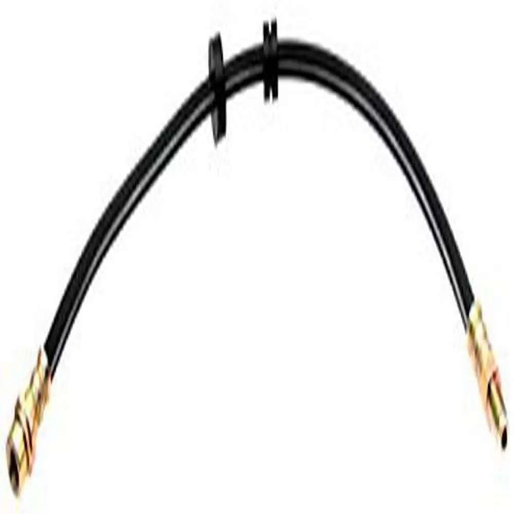 Raybestos?Element3 Brake Hoses Fits select: 2001-2002 MERCURY COUGAR. 1995-1996 FORD CONTOUR