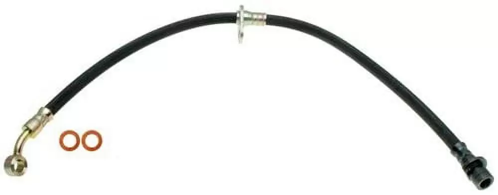 Raybestos?Element3 Brake Hoses Fits select: 2004-2005 HONDA CIVIC LX. 2006 FORD RANGER