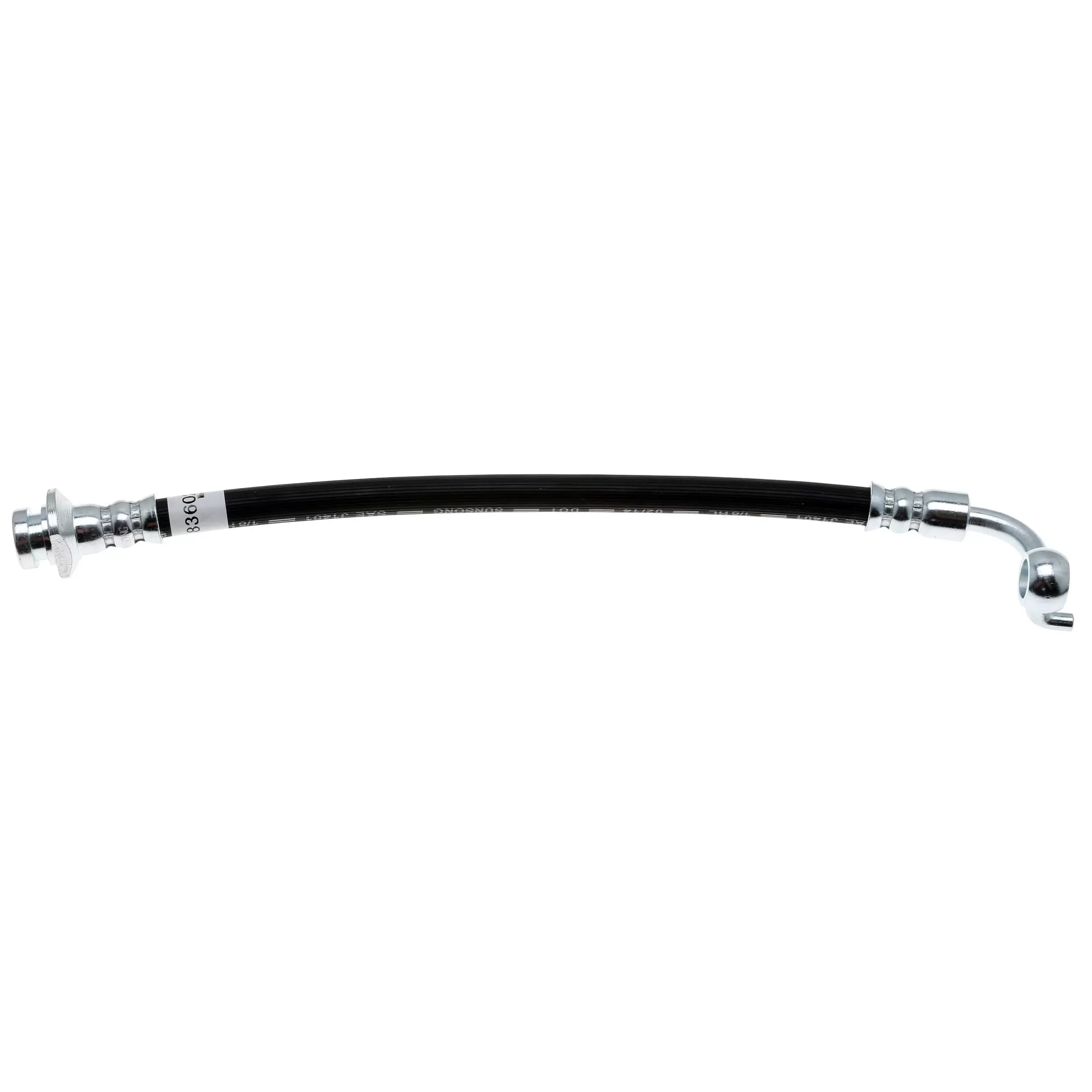 Raybestos?Element3 Brake Hoses Fits select: 2008 INFINITI G35. 2013 INFINITI G37 JOURNEY/IPL