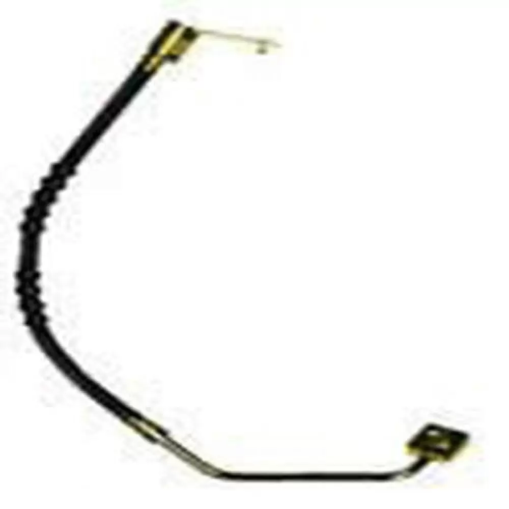 Raybestos?Element3 Brake Hoses Fits select: 2012-2019 NISSAN NV