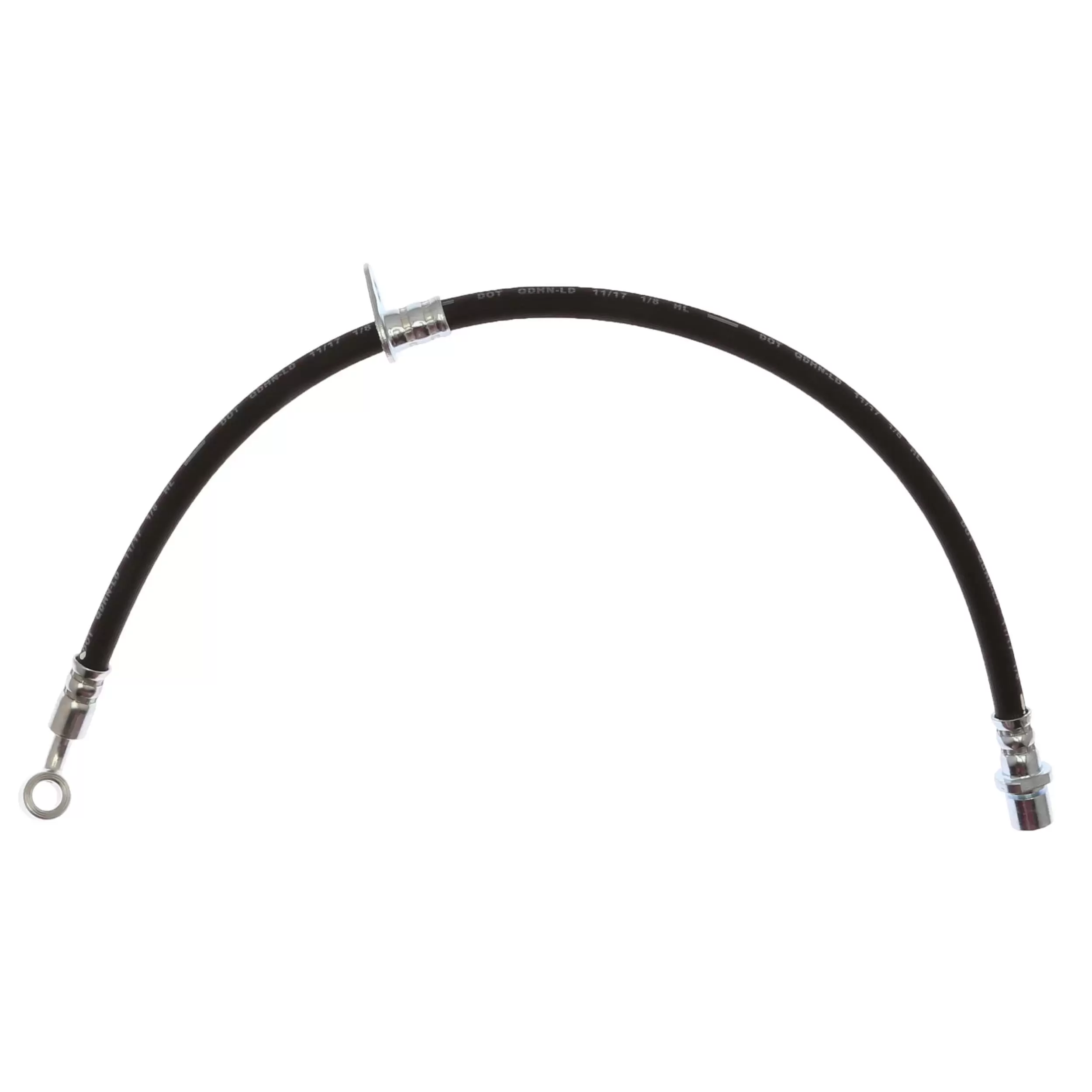 Raybestos?Element3 Brake Hoses Fits select: 2015.2018-2021 SUBARU WRX