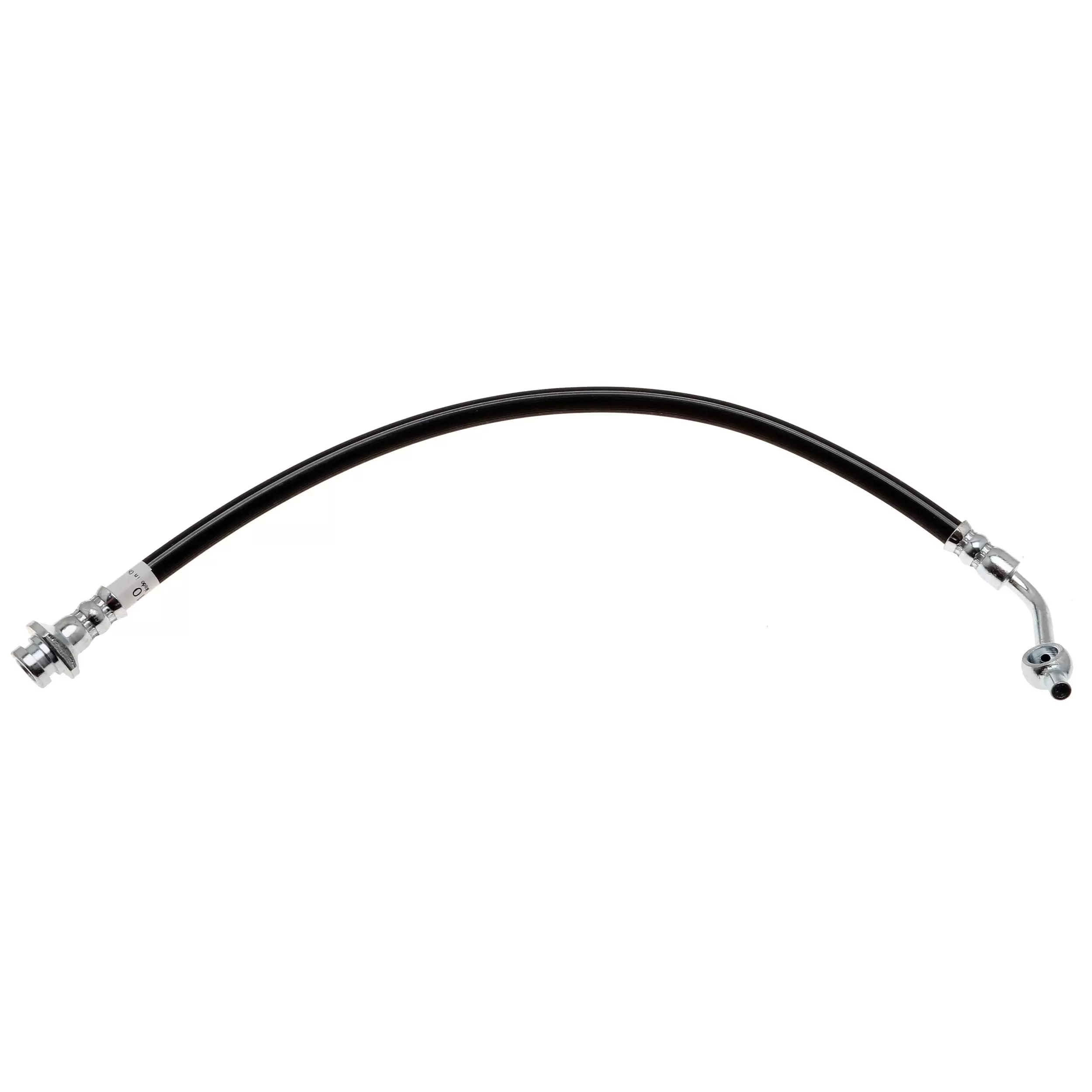 Raybestos?Element3 Brake Hoses Fits select: 2017 NISSAN ARMADA. 2016-2017 INFINITI QX80