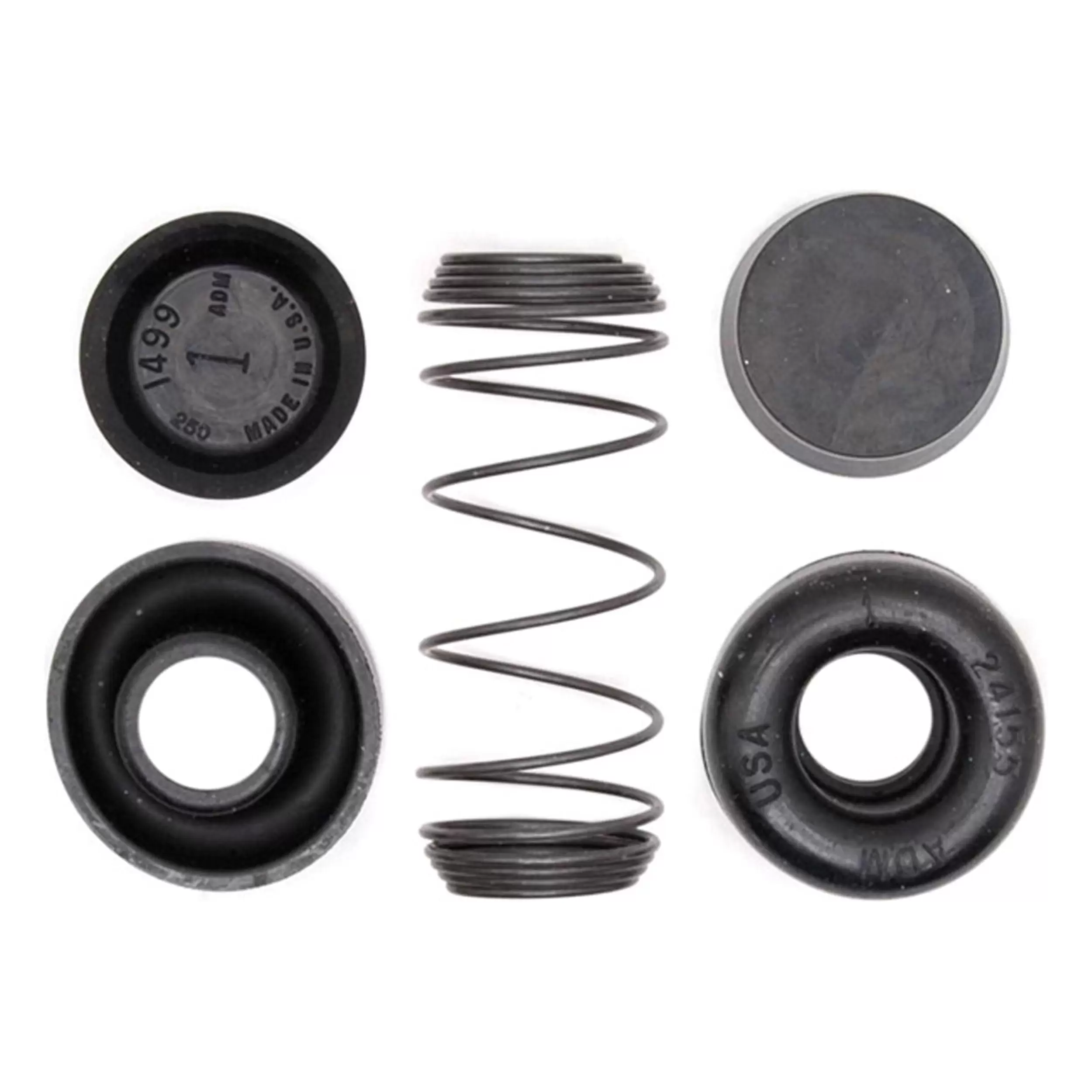 Raybestos?Element3a??? Caliper Seal Kit