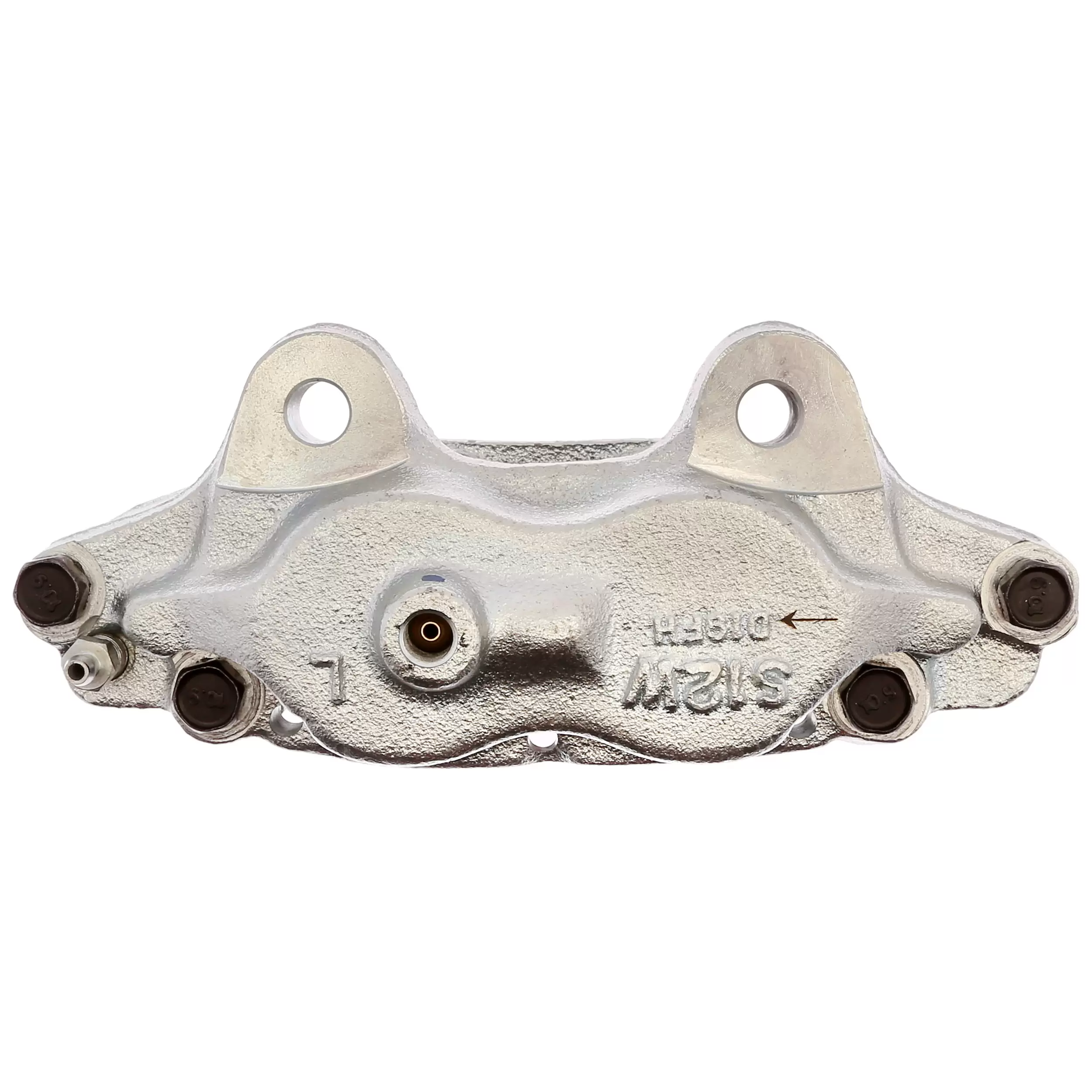 Raybestos?Element3 New Plated Calipers Fits select: 1988-1995 TOYOTA PICKUP. 1988-1991 TOYOTA 4RUNNER