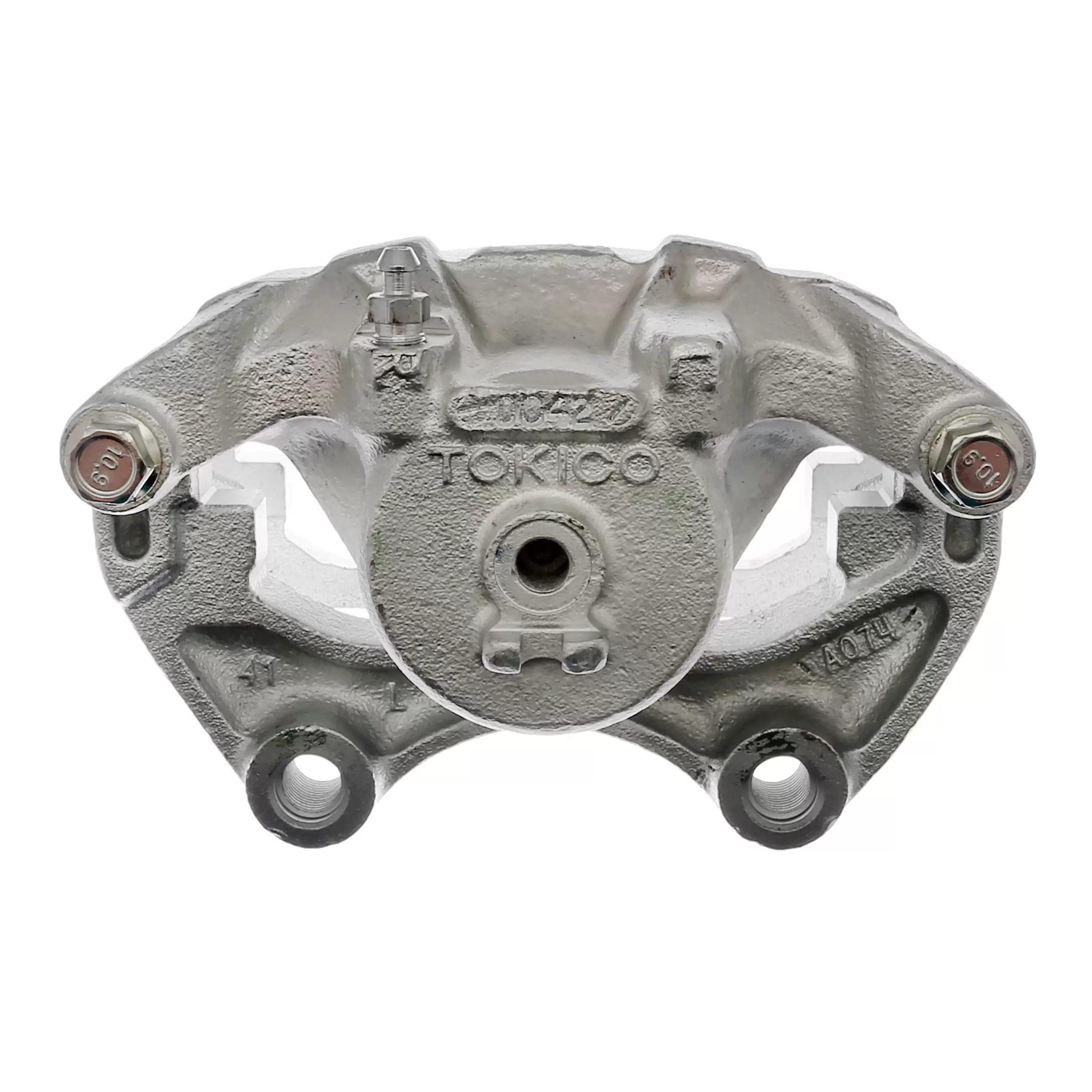 Raybestos?Element3 New Plated Calipers Fits select: 2005-2006 NISSAN ALTIMA S/SL. 2002-2004 NISSAN ALTIMA