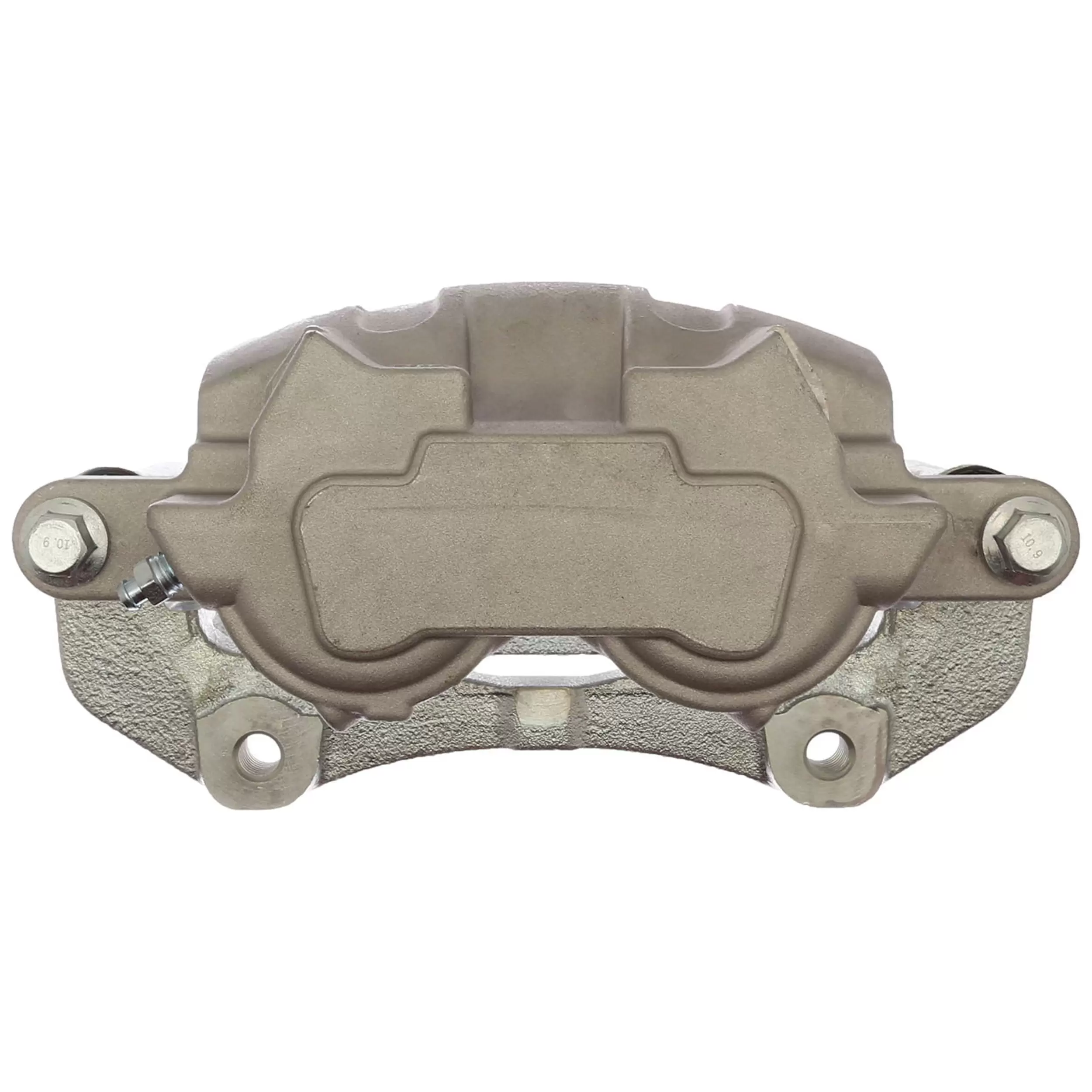 Raybestos?Element3 New Plated Calipers Fits select: 2005-2007 FORD FIVE HUNDRED. 2005-2007 FORD FREESTYLE