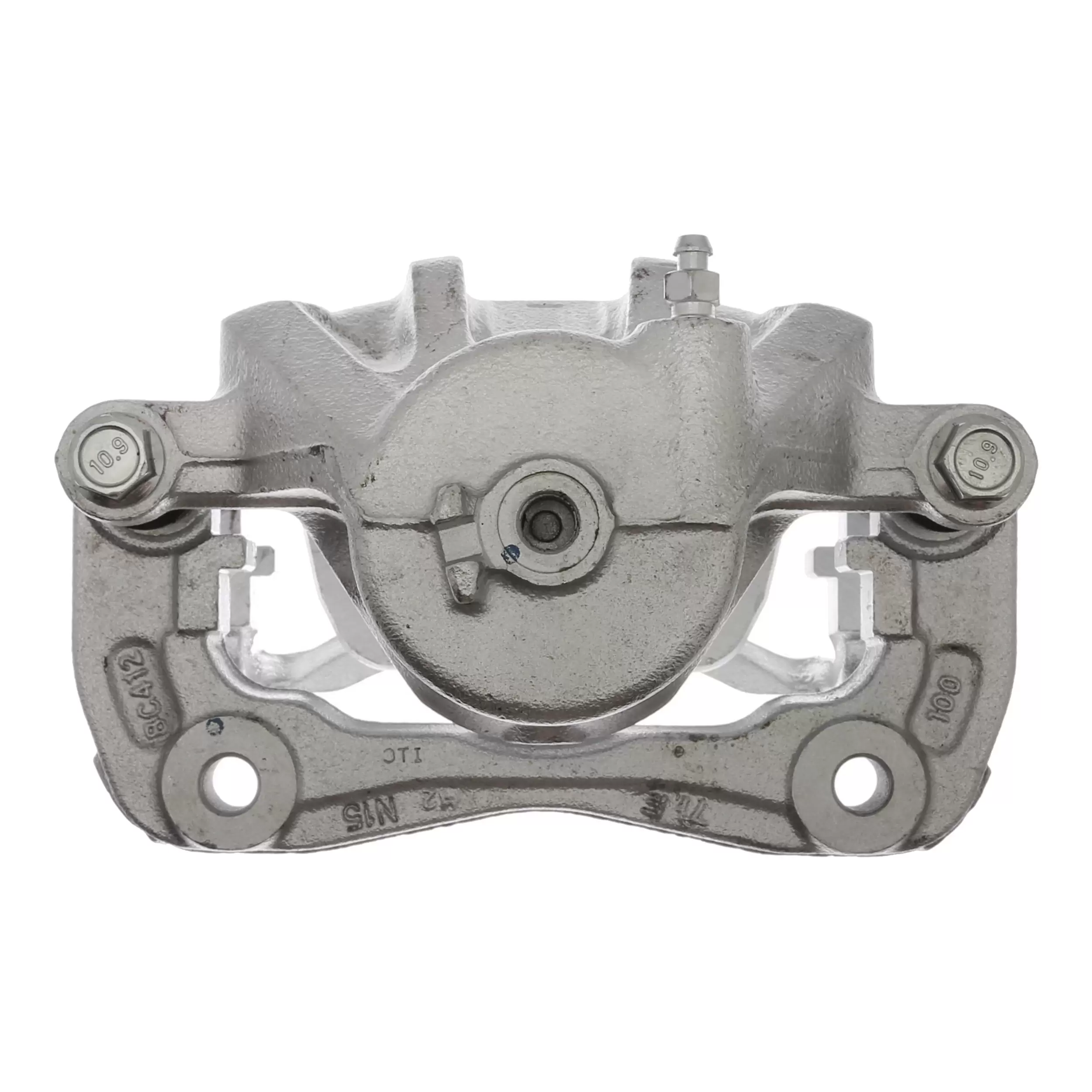 Raybestos?Element3 New Plated Calipers Fits select: 2006-2010 HYUNDAI SONATA. 2007-2009 HYUNDAI ELANTRA