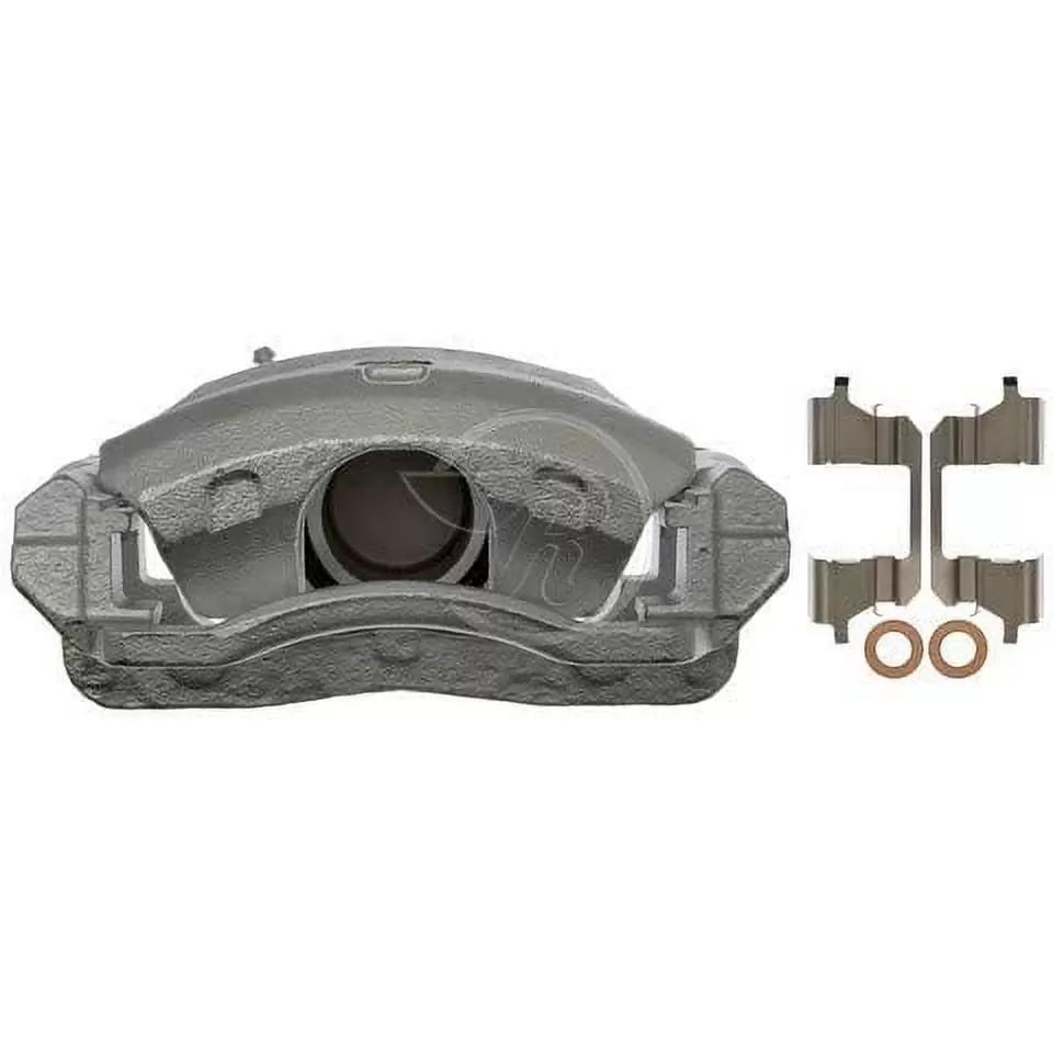 Raybestos?Element3 New Plated Calipers Fits select: 2006-2011 HONDA CIVIC. 2004-2005 HONDA CIVIC LX