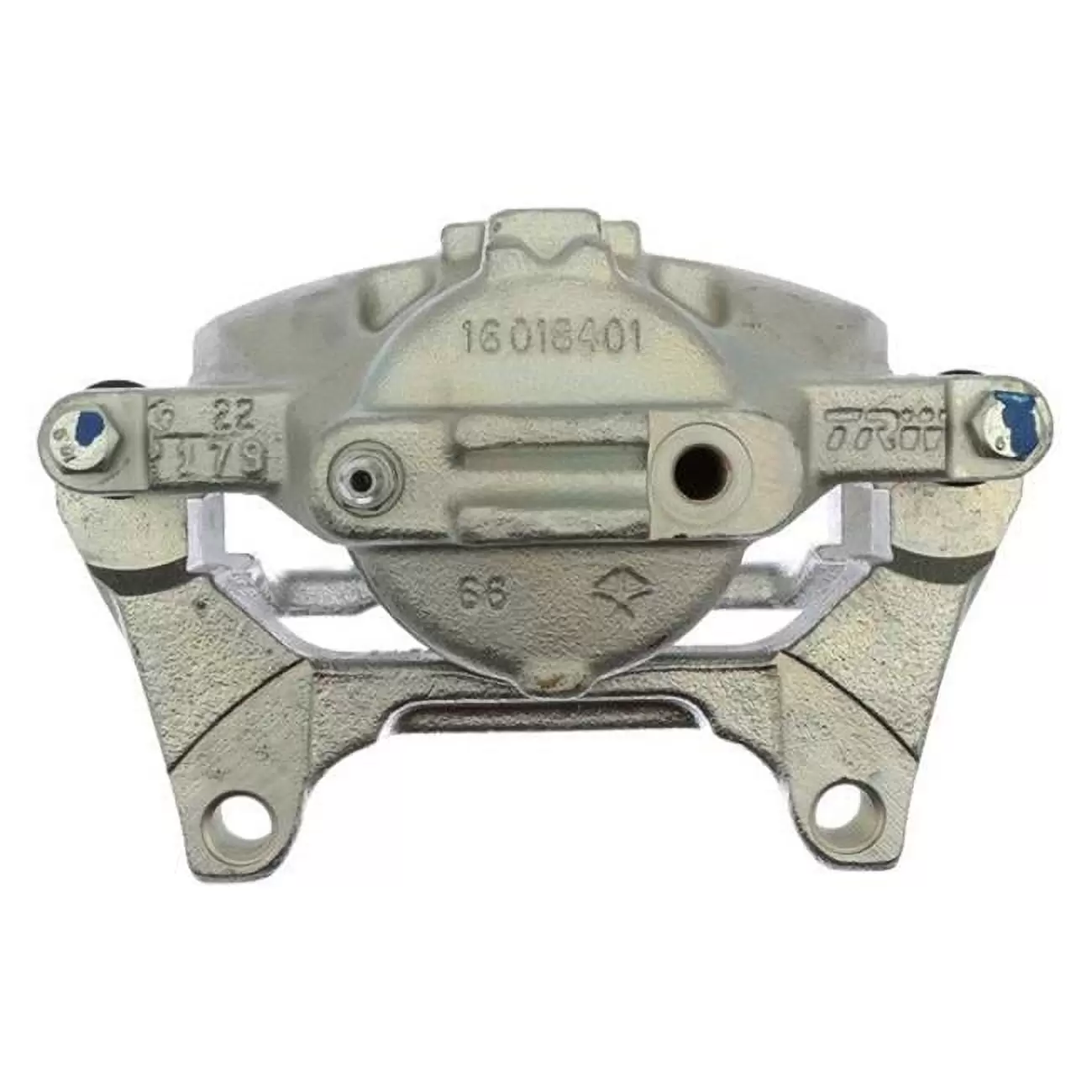 Raybestos?Element3 New Plated Calipers Fits select: 2009-2013 DODGE JOURNEY