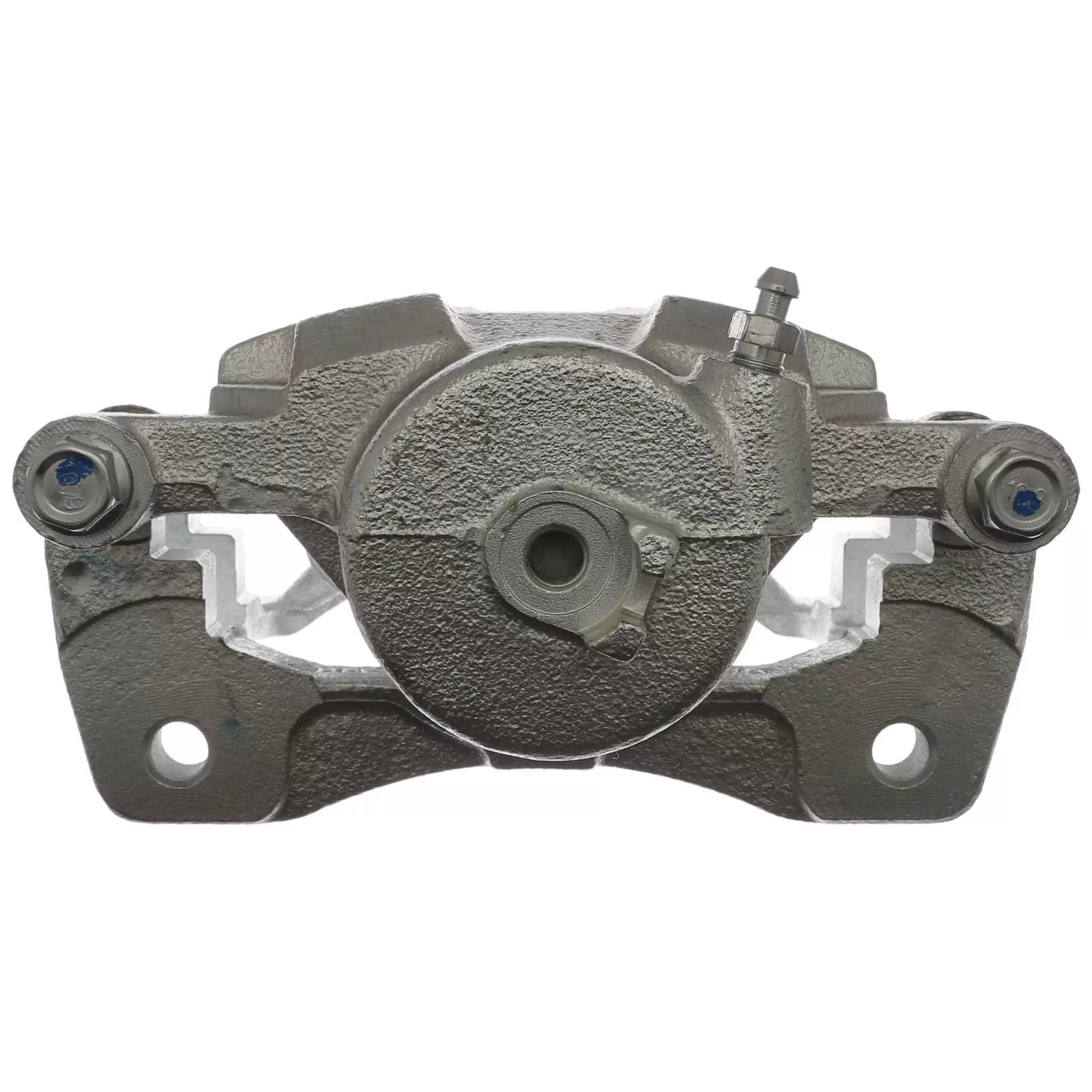 Raybestos?Element3 New Plated Calipers Fits select: 2013-2015 CHEVROLET SPARK. 2004-2011 CHEVROLET AVEO