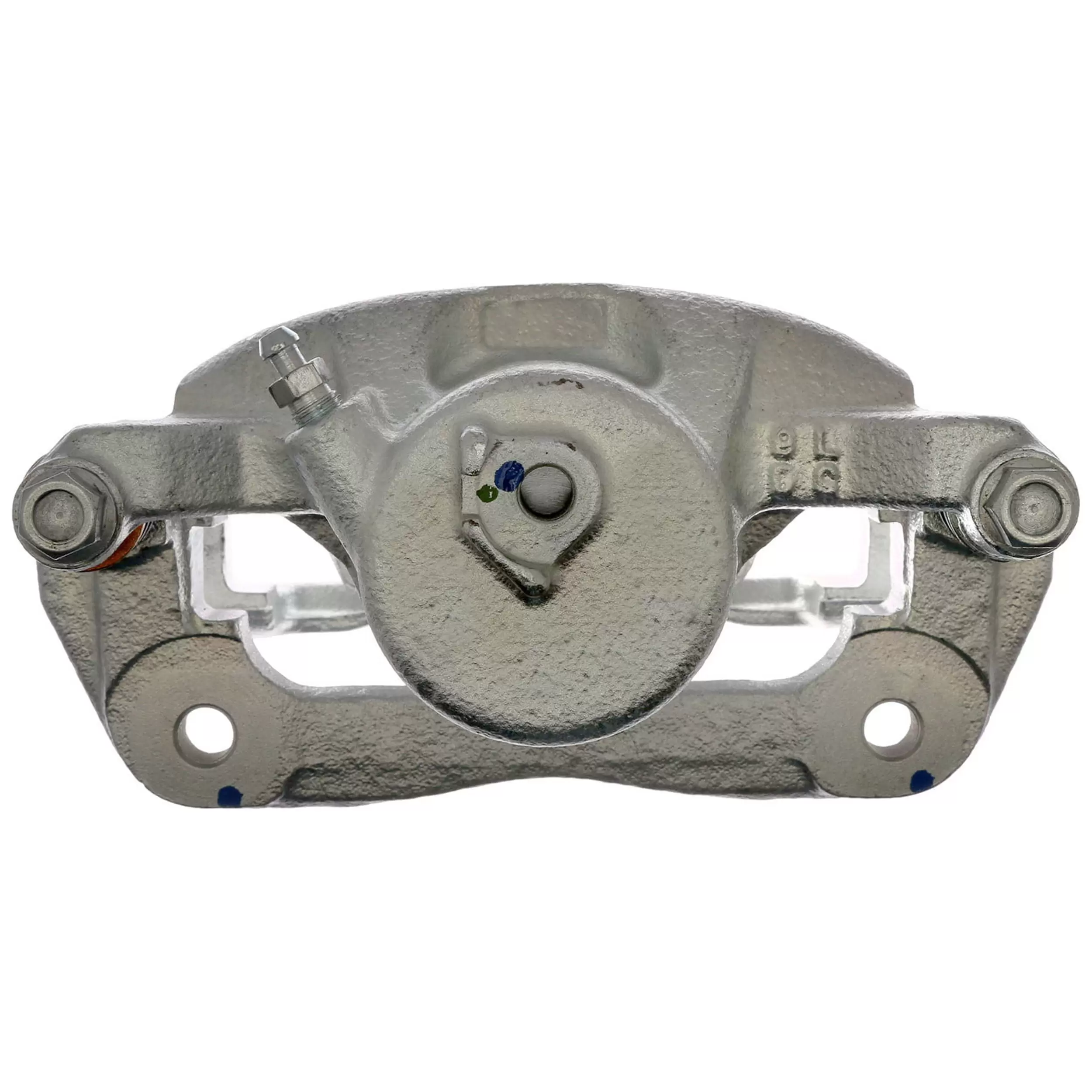 Raybestos?Element3 New Plated Calipers Fits select: 2016 HONDA CIVIC. 2003-2007 HONDA ACCORD