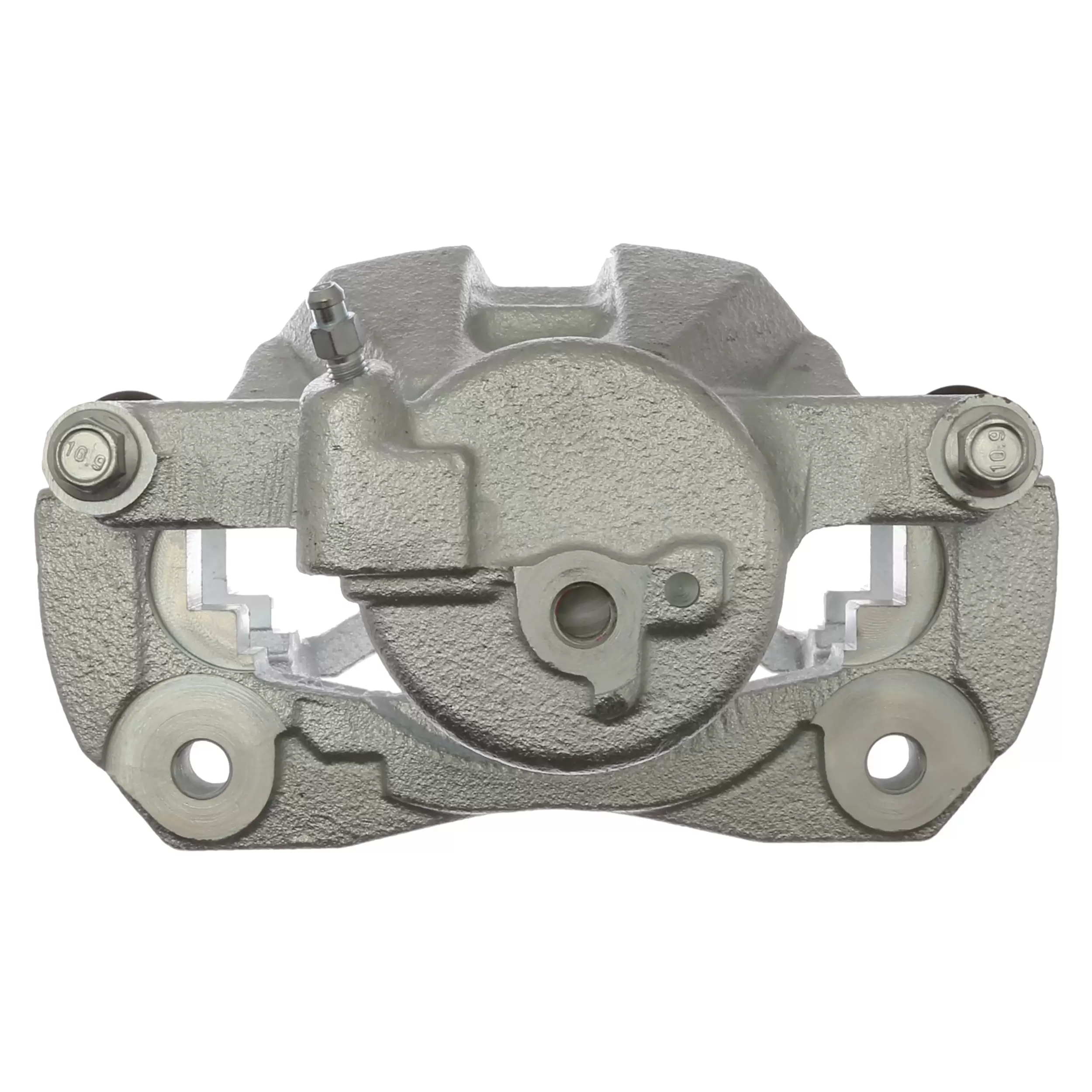 Raybestos?Element3 New Plated Calipers. Front Left. for Select Toyota Vehicles. FRC12011N Fits select: 2017-2018 TOYOTA RAV4 LE. 2006-2012 TOYOTA RAV4