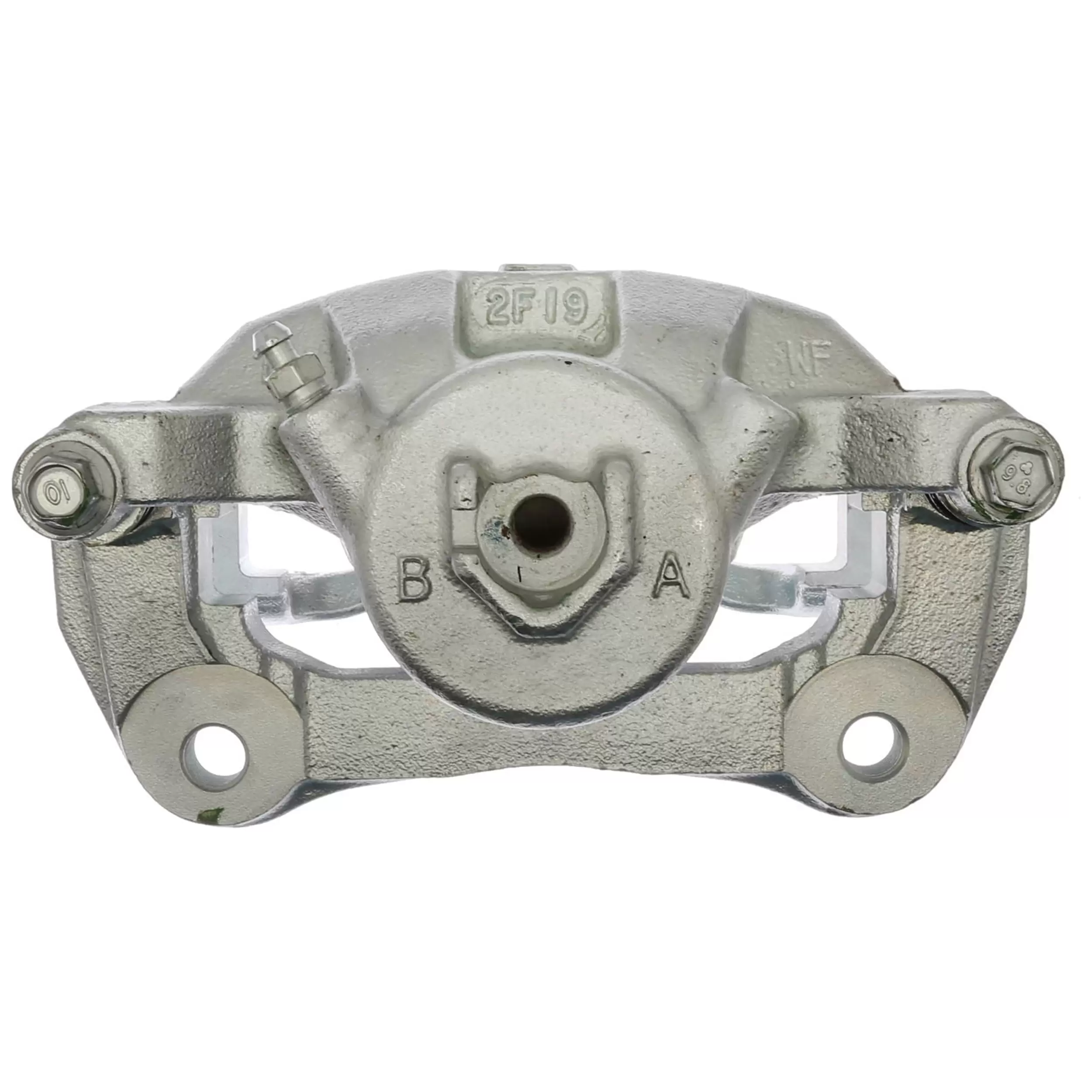 Raybestos?Element3 New Plated Calipers. Front Left. for Select Honda CR-V Models. FRC12731N