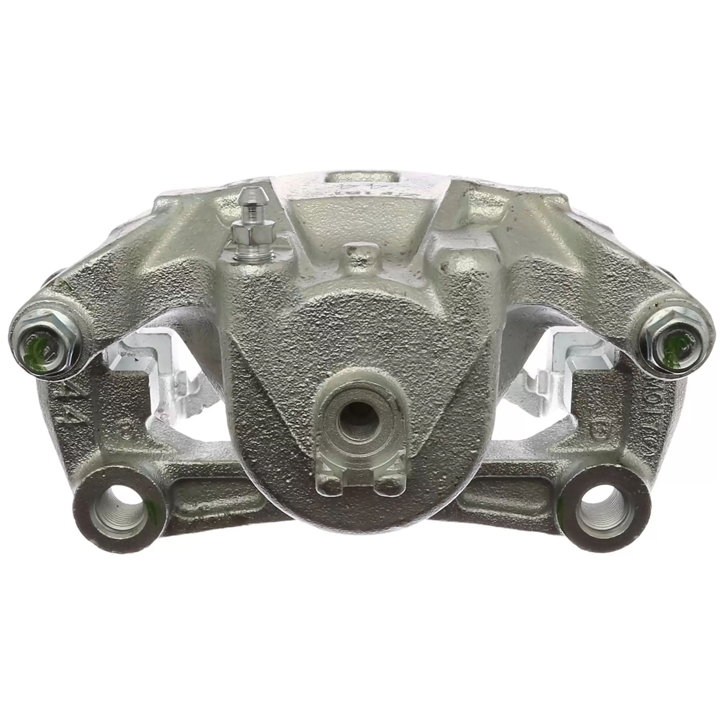 Raybestos?Element3 New Plated Calipers. Front Left. for Select Nissan Sentra Models. FRC12083N