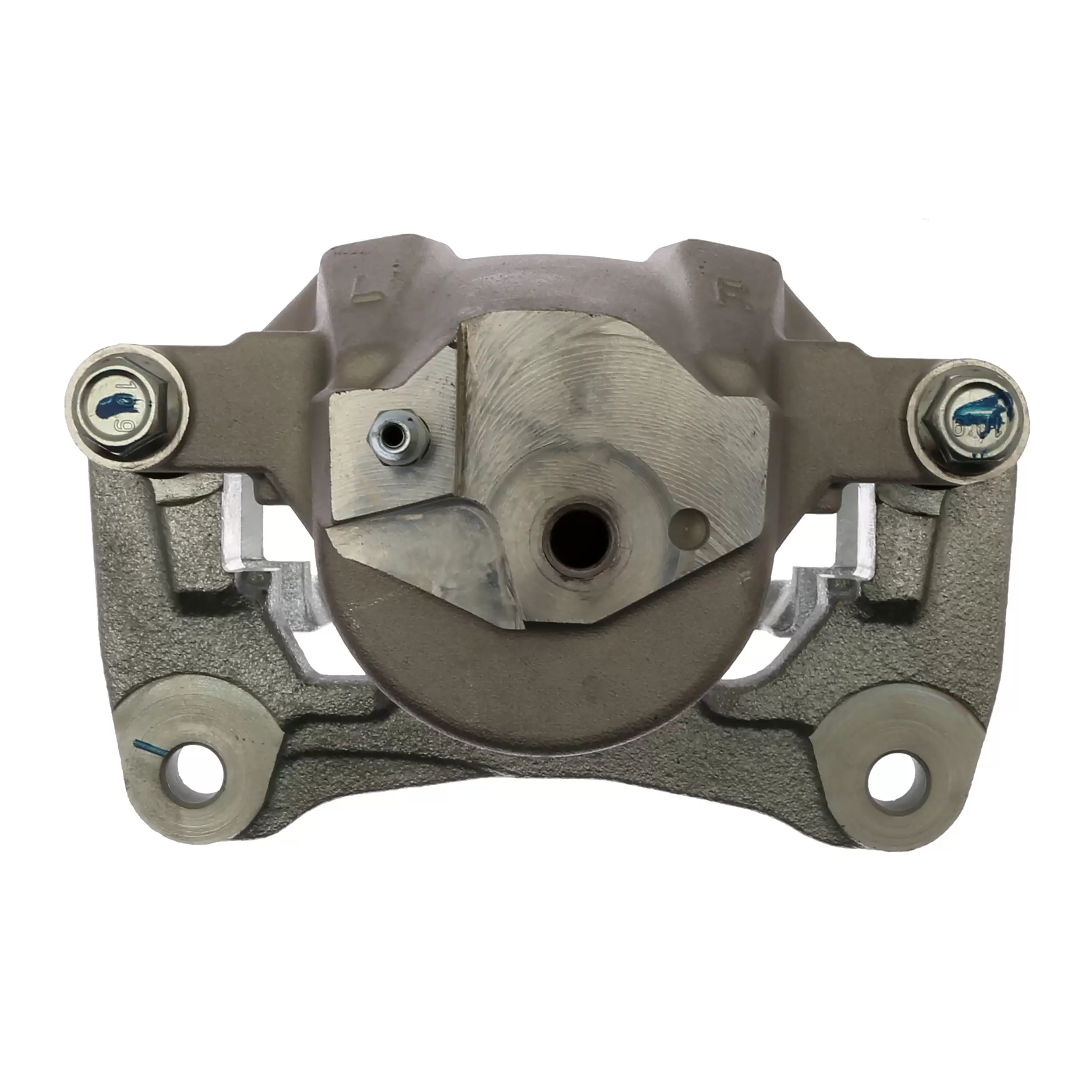 Raybestos?Element3 New Plated Calipers. Front Left. for Select Toyota Vehicles. FRC11681N Fits select: 2004-2009 TOYOTA PRIUS