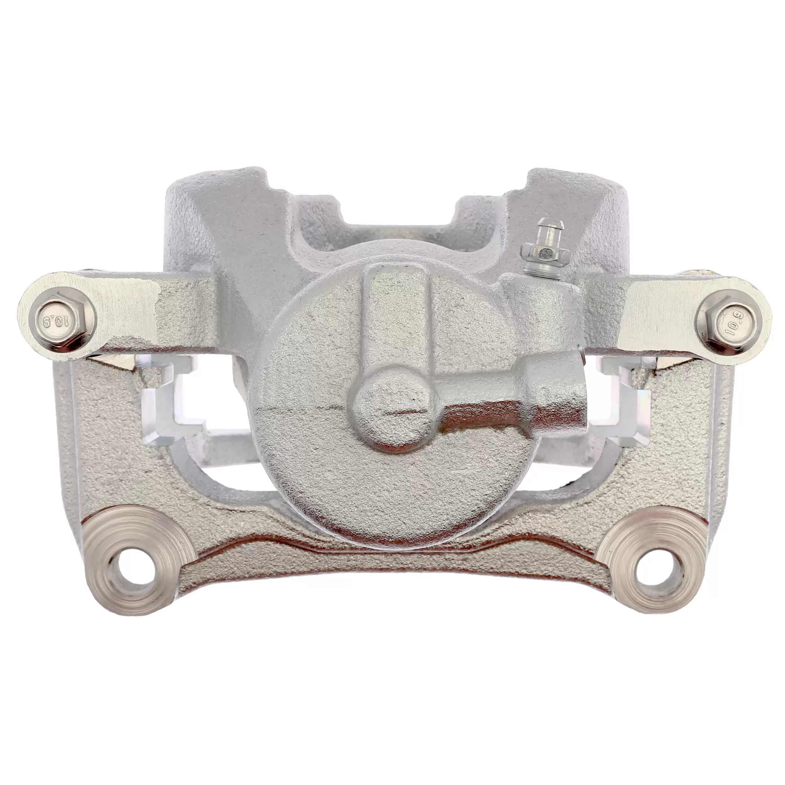 Raybestos?Element3 New Plated Calipers. Front Right. for Select Fiat and Jeep Vehicles. FRC12938N Fits select: 2018-2022 JEEP COMPASS. 2015-2018 JEEP RENEGADE