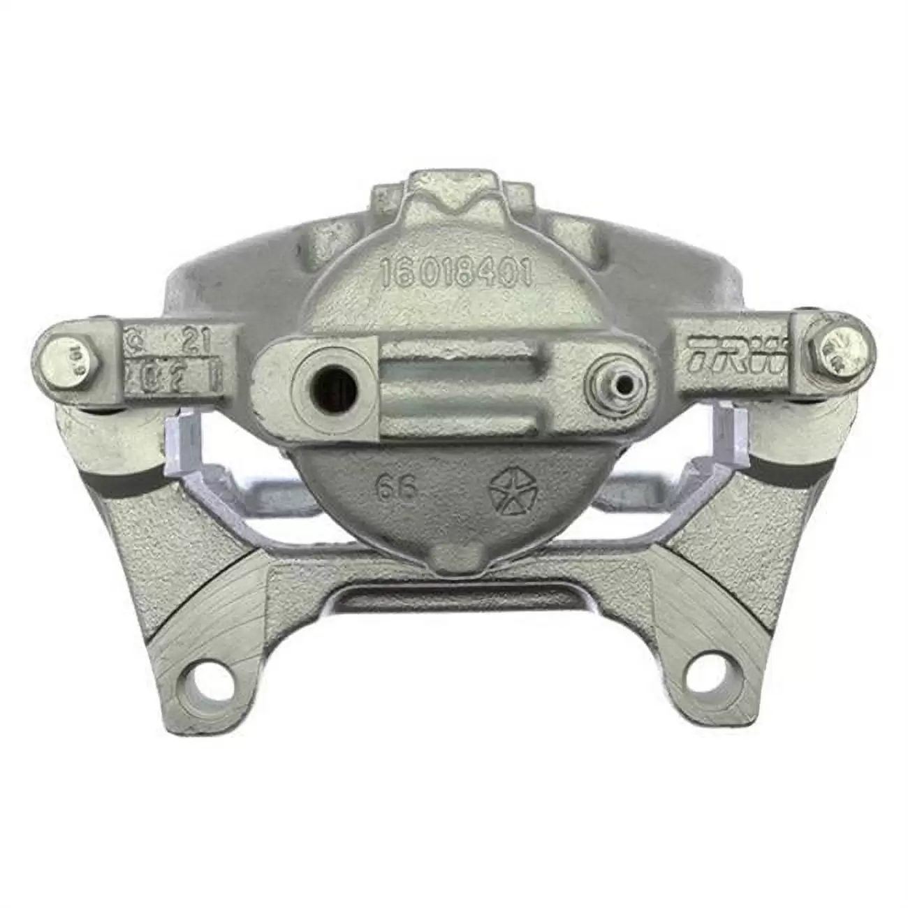 Raybestos?Element3 New Plated Calipers. Front Right. for Select Dodge Vehicles. FRC12614N Fits select: 2009-2013 DODGE JOURNEY