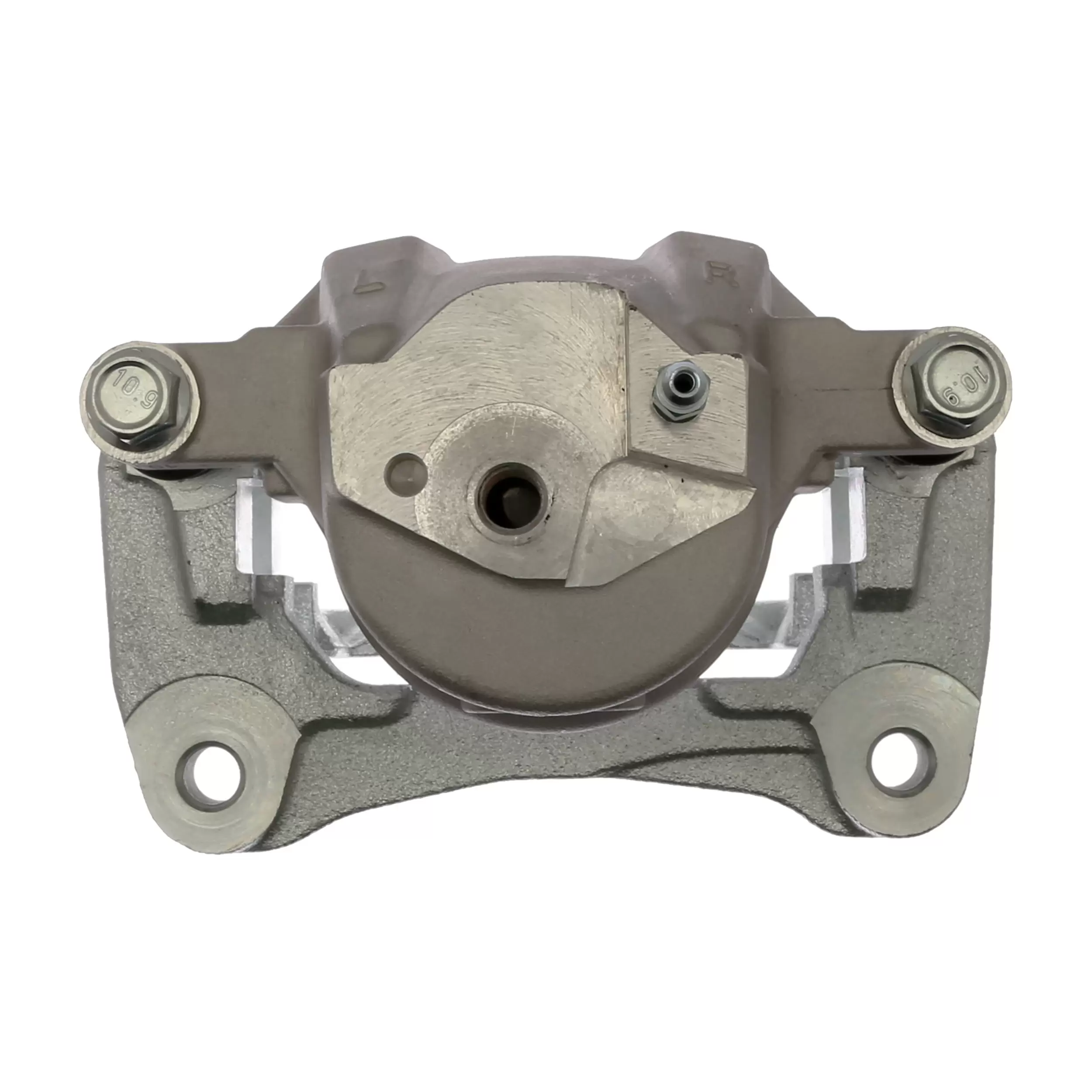 Raybestos?Element3 New Plated Calipers. Front Right. for Select Toyota Prius. FRC11682N