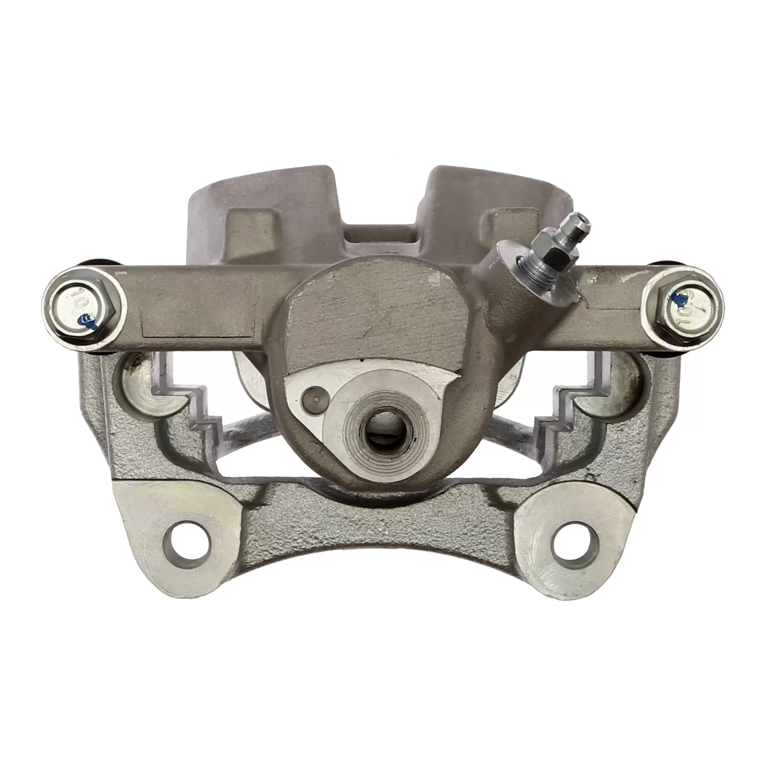 Raybestos?Element3 New Plated Calipers. Rear Left. for Select Lexus and Toyota Vehicles. FRC12482N Fits select: 2014-2019 TOYOTA HIGHLANDER. 2011-2020 TOYOTA SIENNA