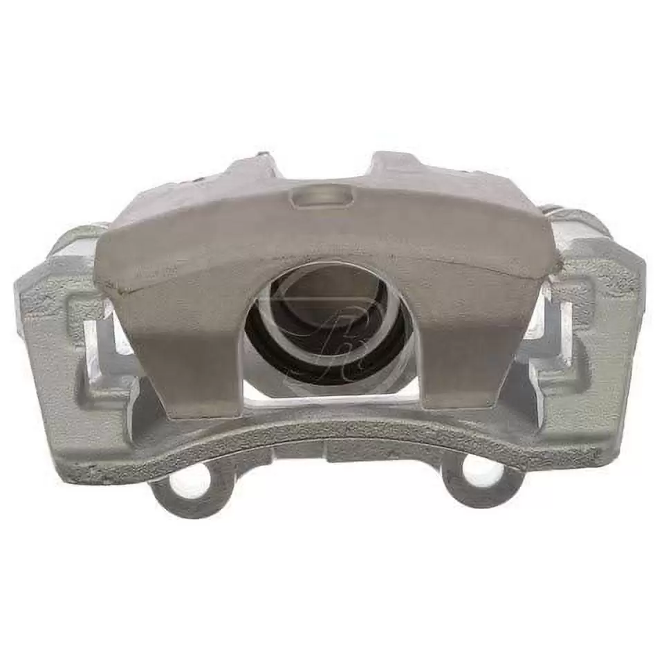 Raybestos?Element3 New Plated Calipers. Rear Right. for Select Chevrolet. Buick. GMC. Isuzu. Saab. FRC11332N Fits select: 2002-2009 CHEVROLET TRAILBLAZER. 2002-2009 GMC ENVOY