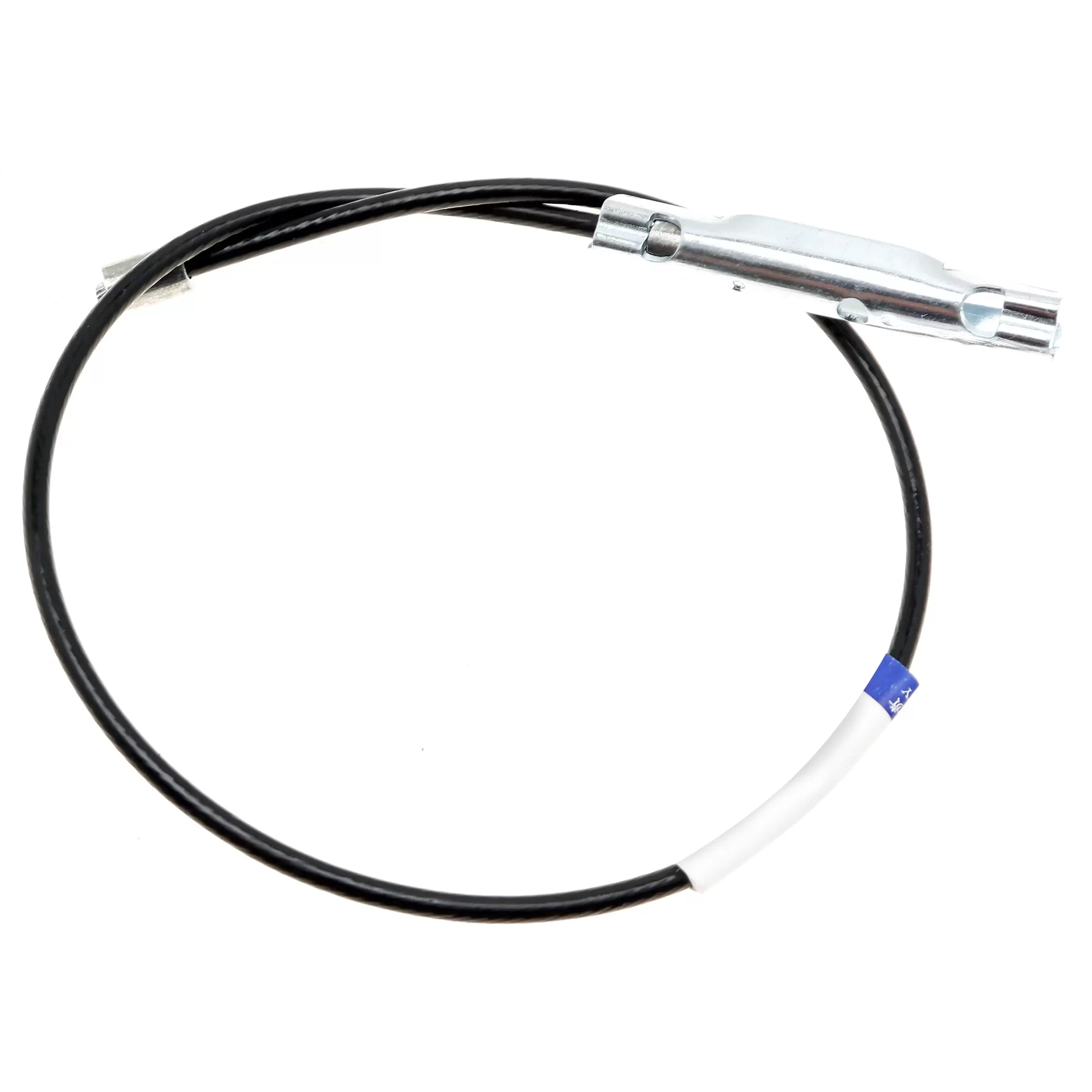 Raybestos?Element3 Parking Brake Cable. BC97271 Fits select: 2012 FORD ECONOLINE E350 SUPER DUTY VAN. 2009-2011 FORD ECONOLINE