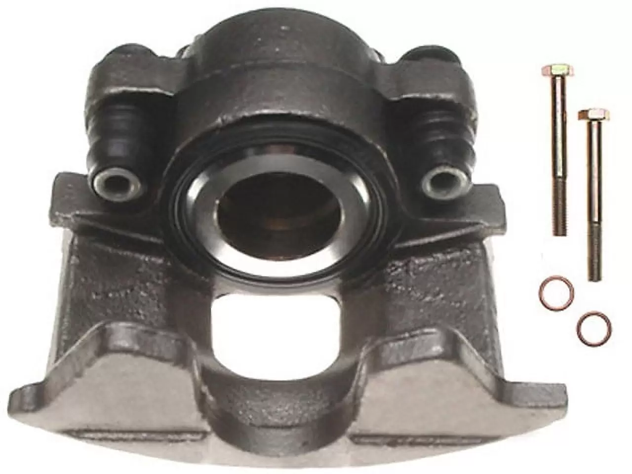 Raybestos?FRC10195 Brake Parts Inc Raybestos?R Line Remanufactured Semi