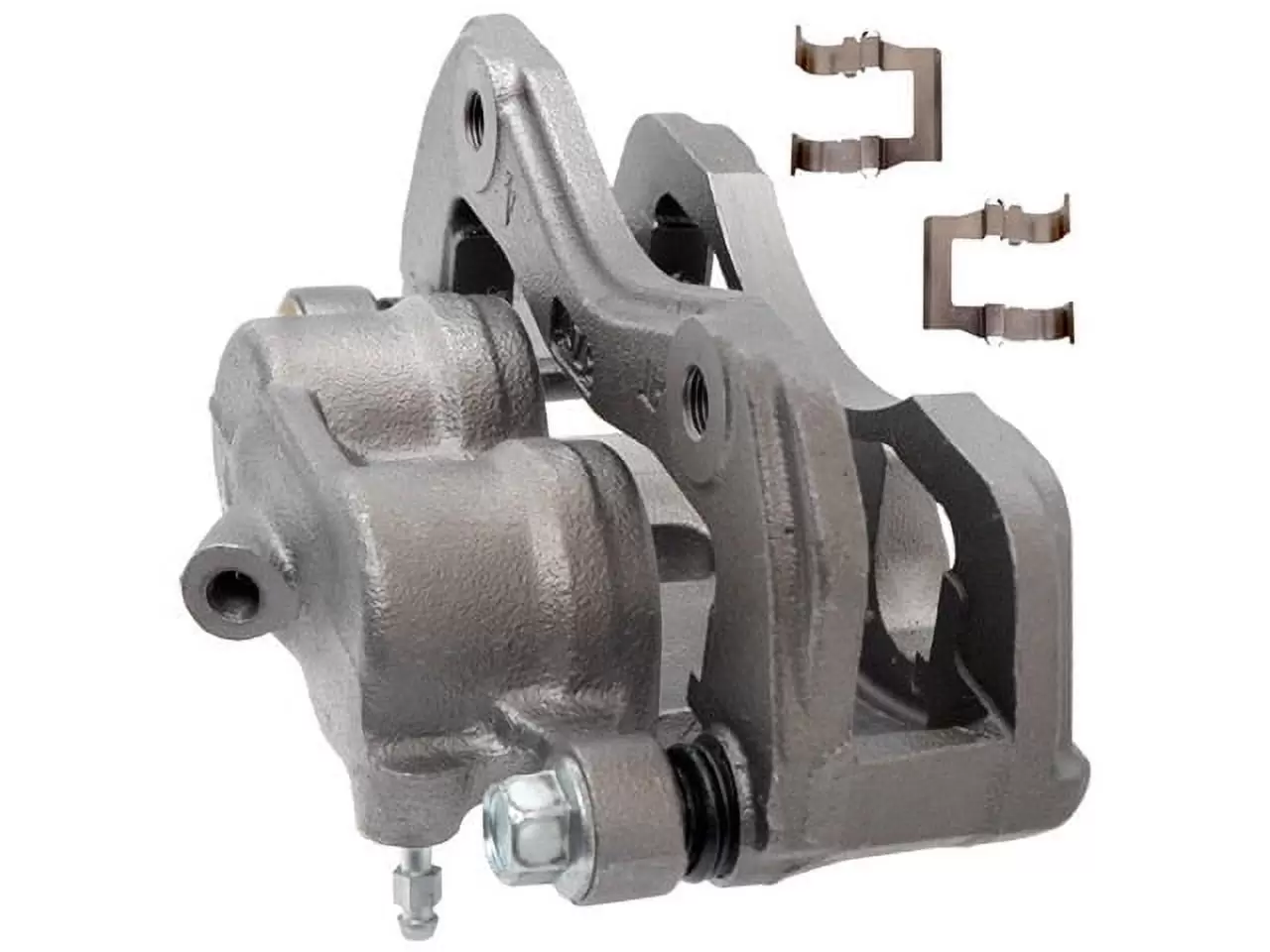 Raybestos?FRC10227 Brake Parts Inc Raybestos?R Line Remanufactured Semi