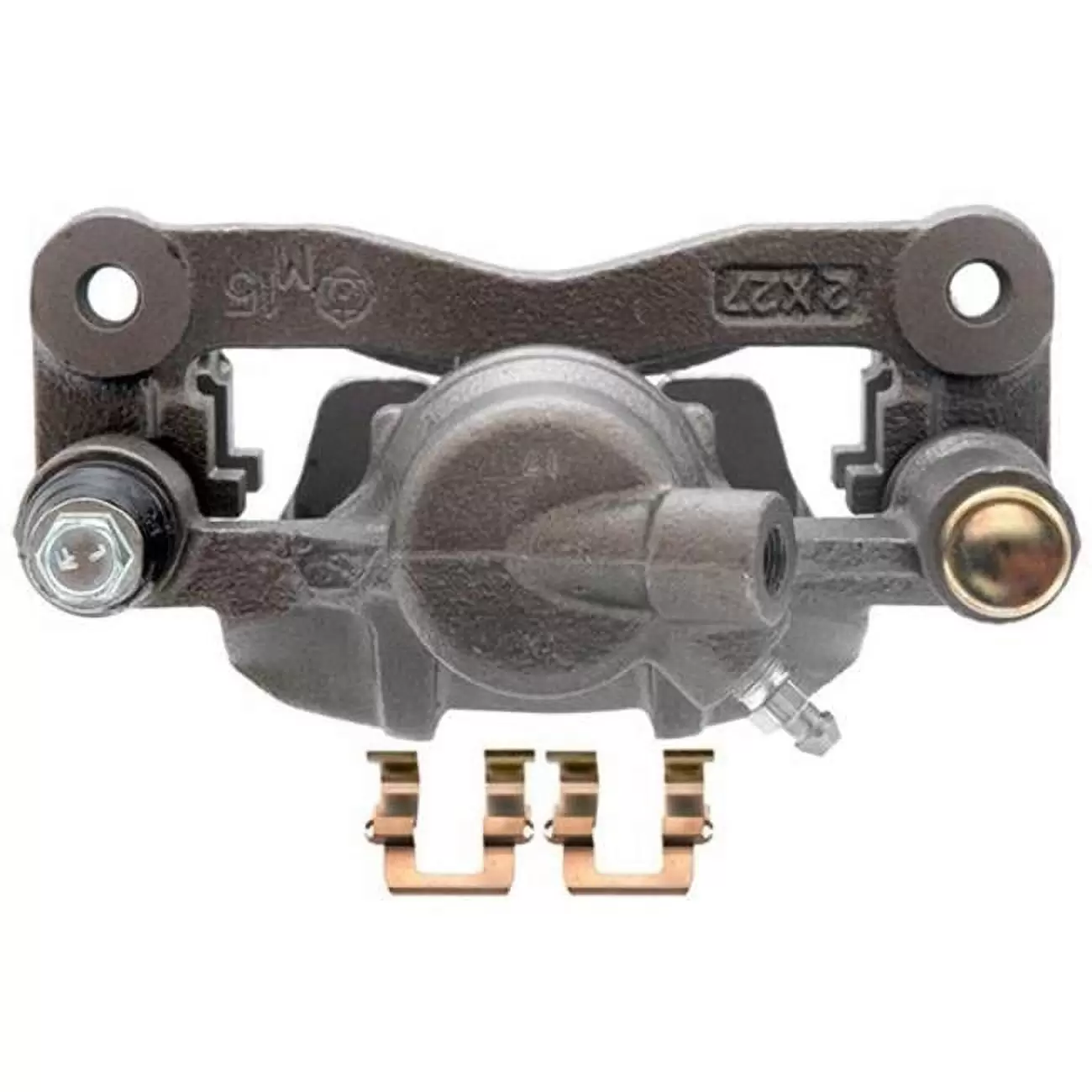 Raybestos?FRC10229 Disc Brake Caliper - 1.38 In. Fits select: 1991-1999 MITSUBISHI 3000 GT. 1991-1996 DODGE STEALTH