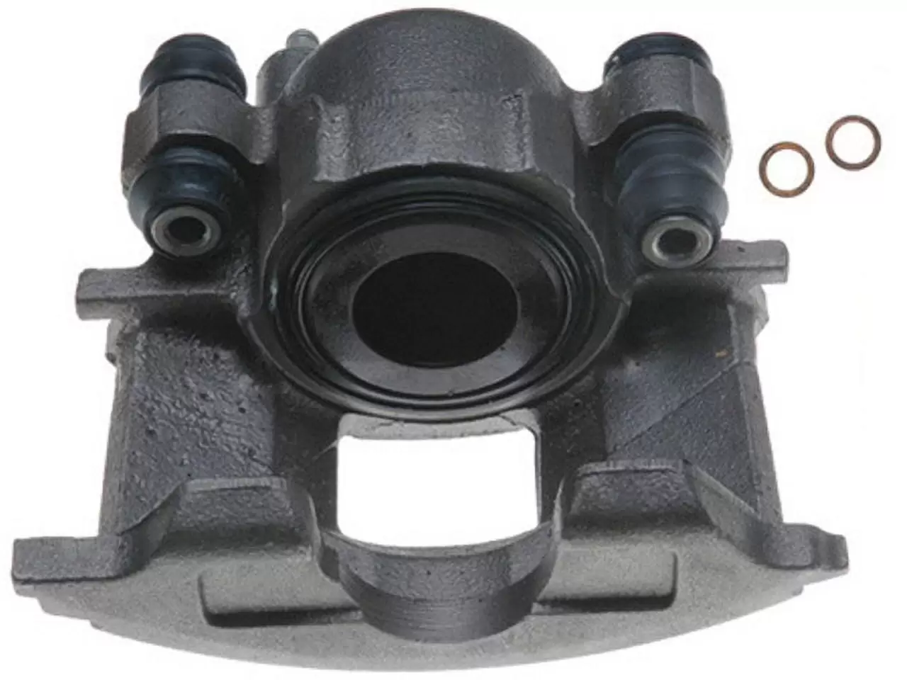 Raybestos?FRC10512 Brake Parts Inc Raybestos?R Line Remanufactured Semi