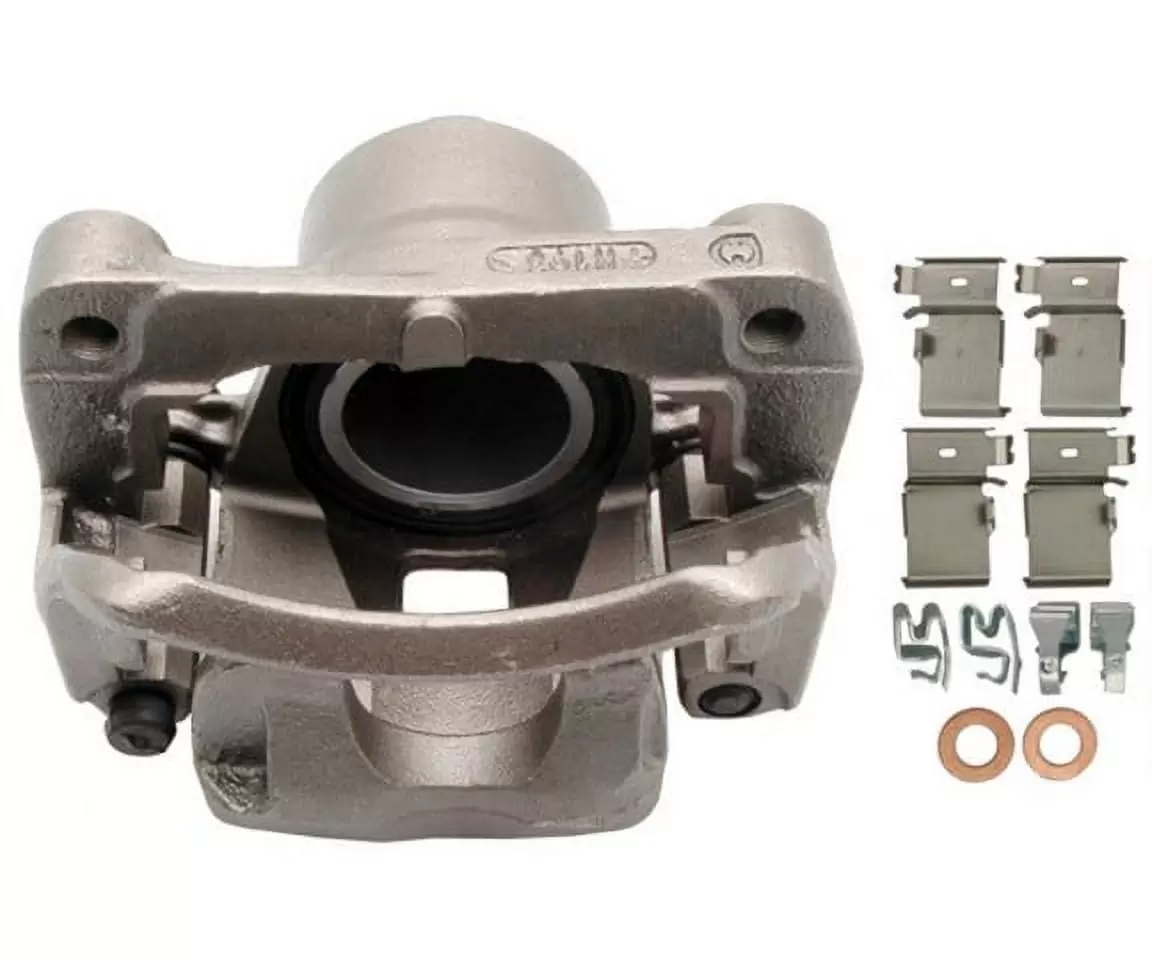 Raybestos?FRC10610 BPIFRC10610 DISC BRAKE CALIPER Fits select: 1995-2004 TOYOTA TACOMA