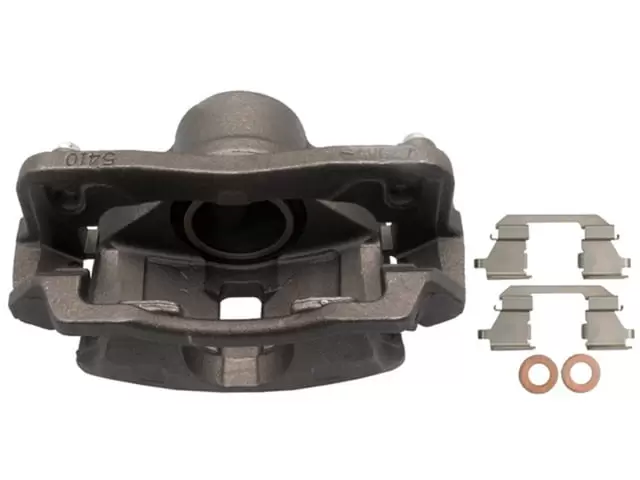 Raybestos?FRC10694C Brake Parts Inc Raybestos?R Line Remanufactured Semi