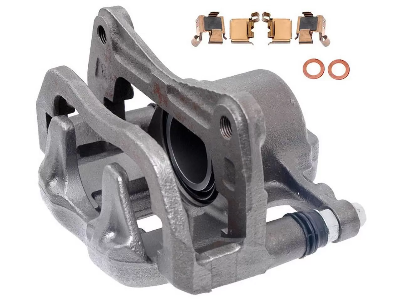 Raybestos?FRC10872 Brake Parts Inc Raybestos?R Line Remanufactured Semi