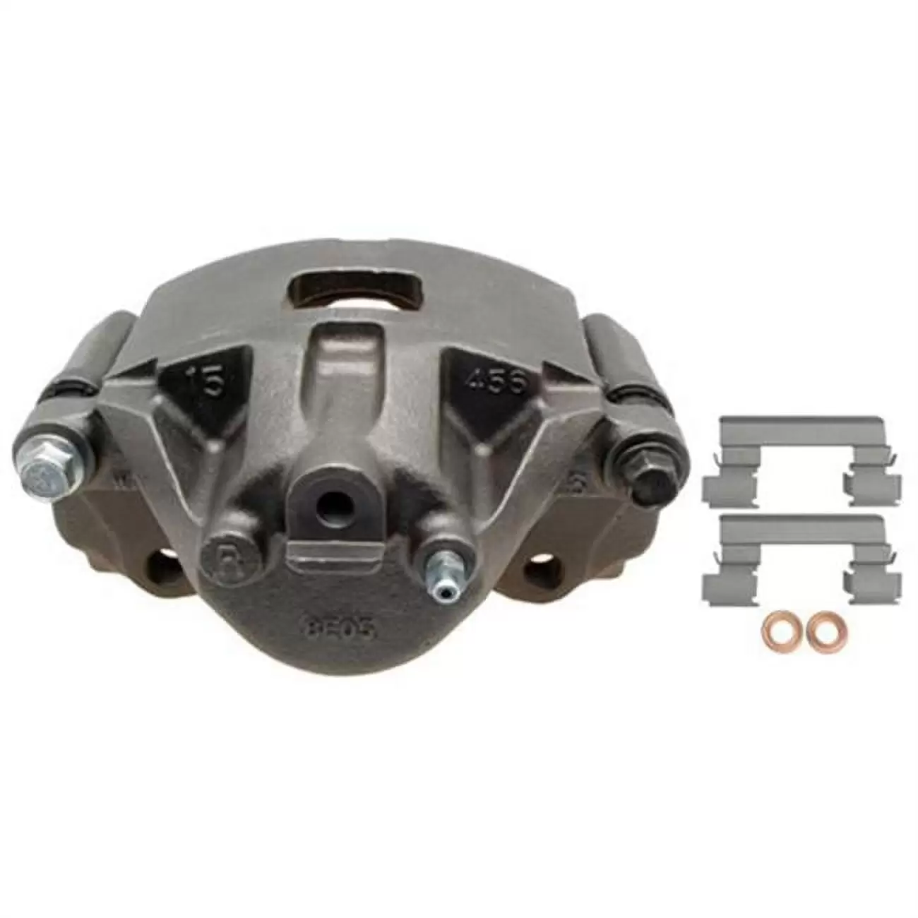 Raybestos?FRC10908 Friction Ready Calipers Fits select: 2000-2005 BUICK LESABRE. 1997-2005 BUICK CENTURY