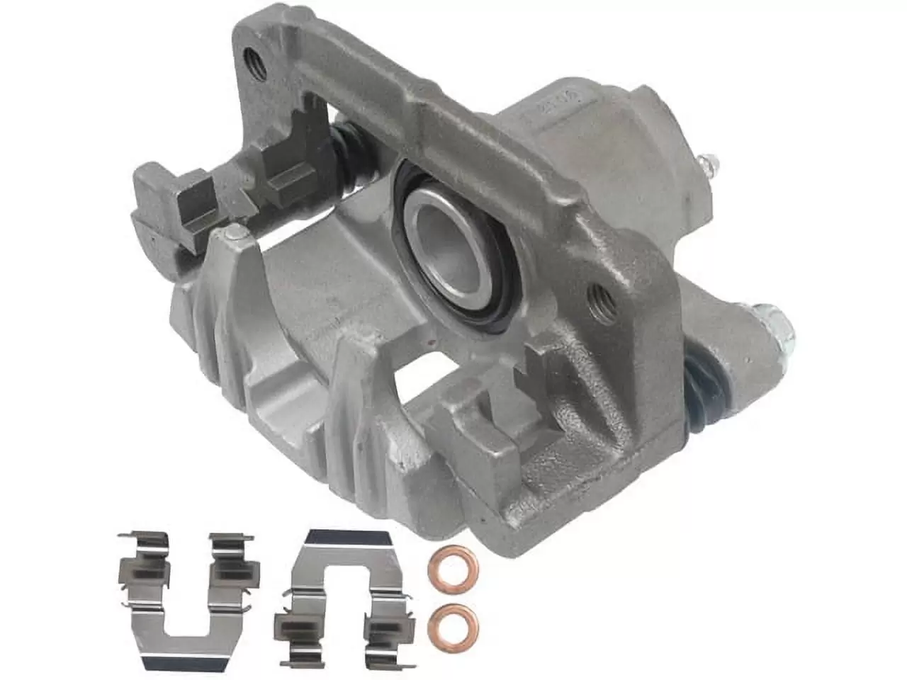 Raybestos?FRC11082 BPIFRC11082 DISC BRAKE CALIPER Fits select: 1999-2005 PONTIAC GRAND AM. 1999-2004 OLDSMOBILE ALERO