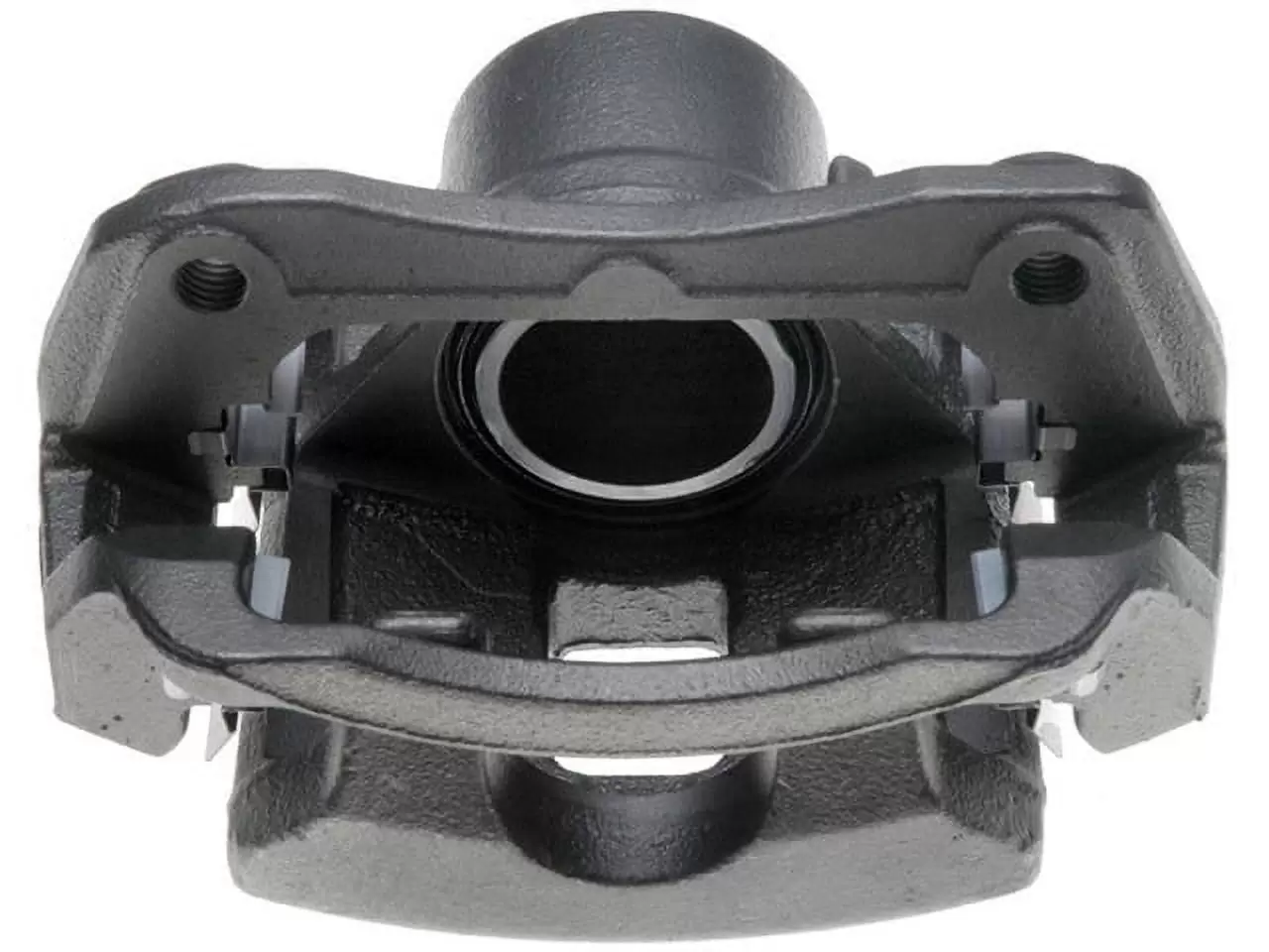 Raybestos?FRC11419 BPIFRC11419 DISC BRAKE CALIPER Fits select: 2005-2010 CHEVROLET COBALT. 2003-2007 SATURN ION