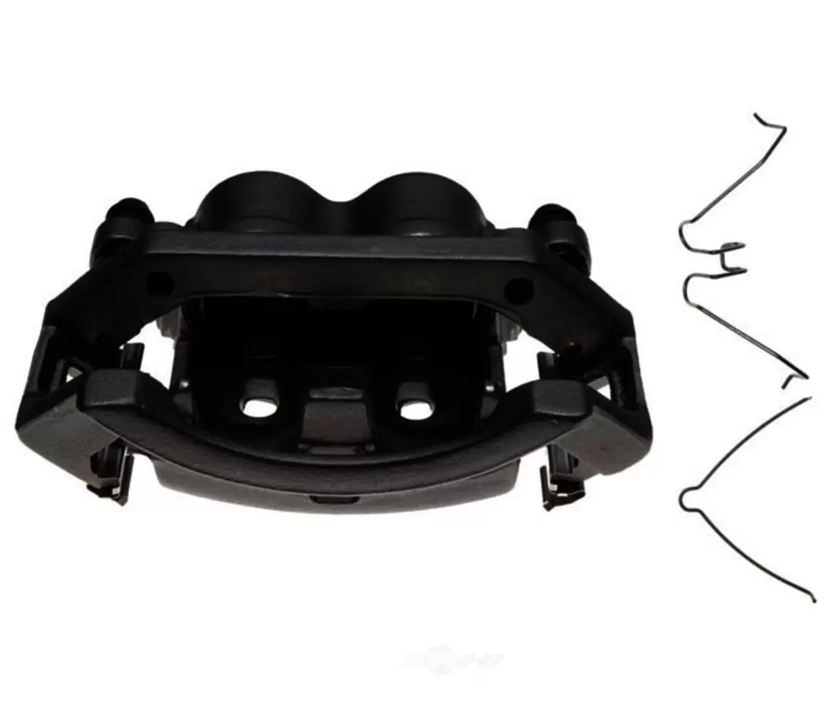 Raybestos?FRC11794 R-Line; Friction-Ready Caliper. Remanufactured; Includes Bracket Fits select: 2004-2007 FORD ECONOLINE