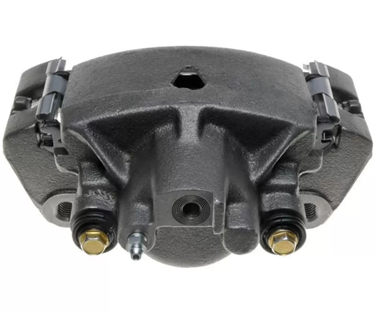 Raybestos?FRC11795 R-Line; Friction-Ready Caliper. Remanufactured; Includes Bracket Fits select: 2004-2007 FORD ECONOLINE