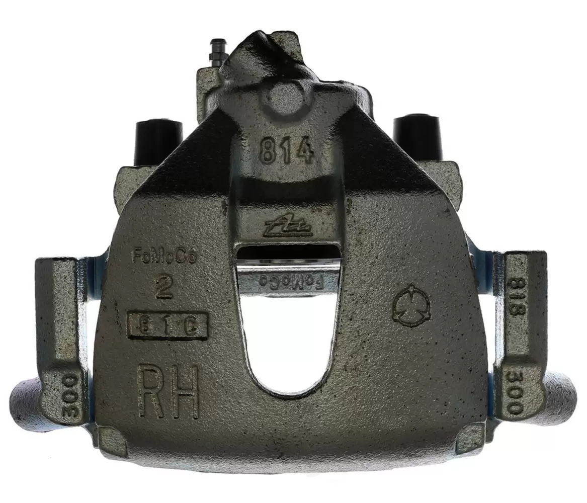 Raybestos?FRC11806N DISC BRAKE CALIPER Fits select: 2004-2007 MAZDA 3. 2006-2007 MAZDA 5