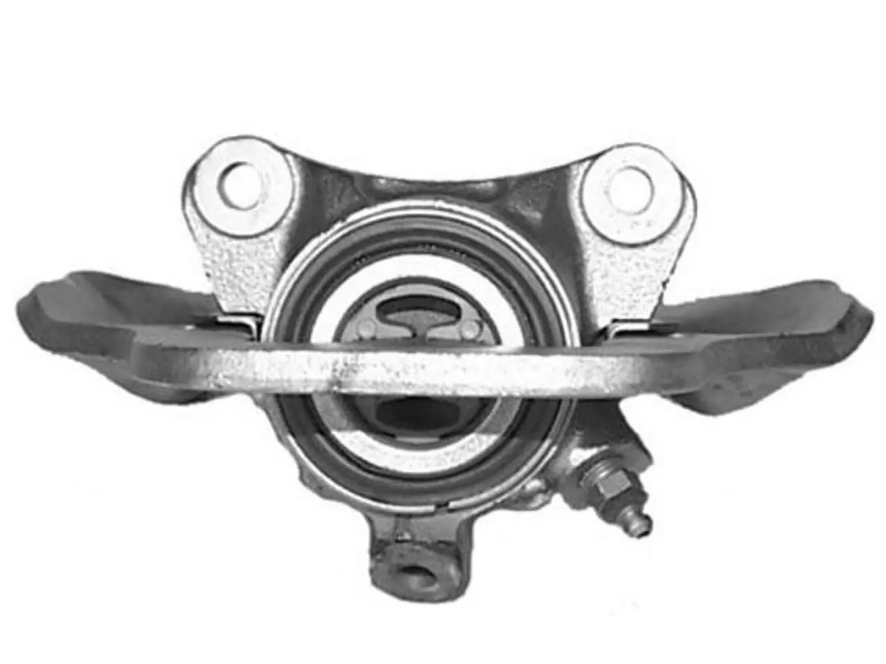 Raybestos?FRC3485 Brake Parts Inc Raybestos?R Line Remanufactured Semi