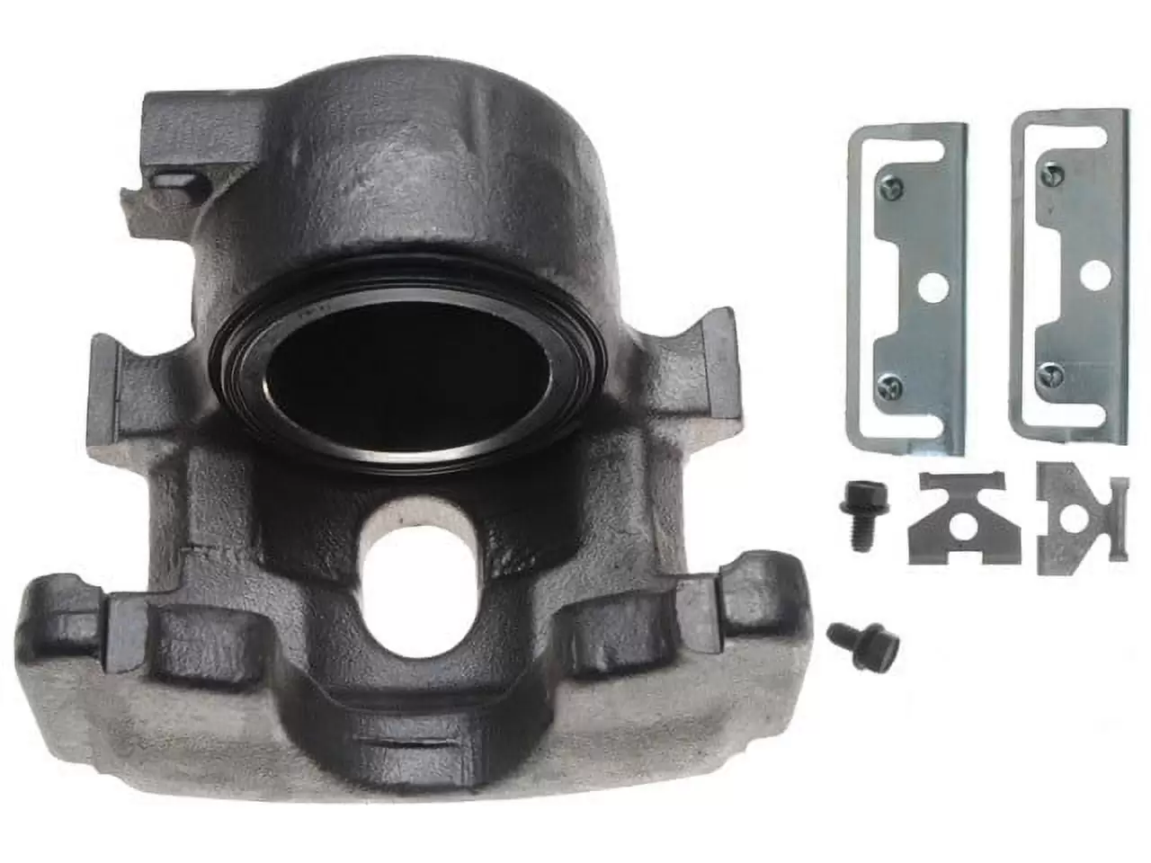 Raybestos?FRC4108 Brake Parts Inc Raybestos?R Line Remanufactured Semi