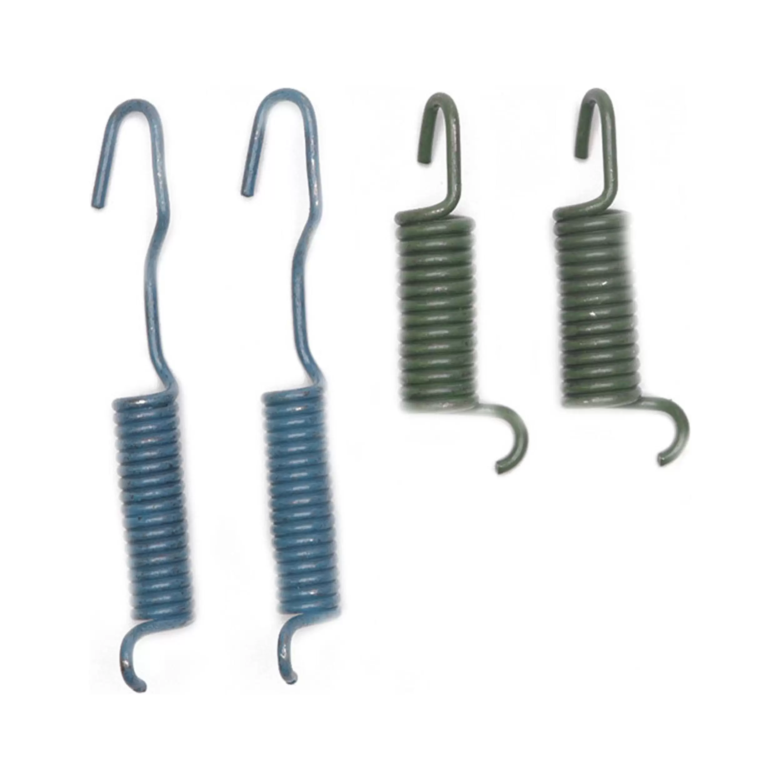 Raybestos?H338 Professional Grade Drum Brake Shoe Return Spring Fits select: 1991-1994 FORD EXPLORER. 2003 FORD ECONOLINE