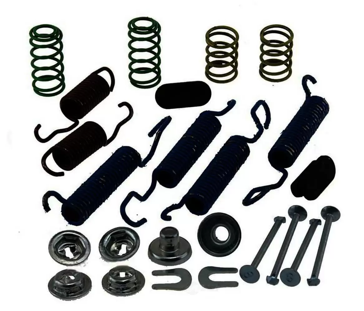 Raybestos?H7006 Professional Grade Drum Brake Hardware Kit