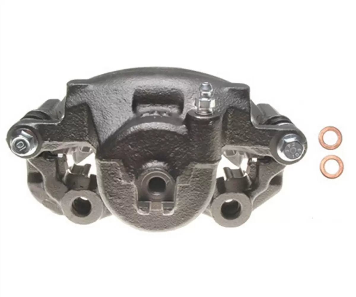 Raybestos?R-Line Reman Semi-Loaded Caliper & Bracket Assy